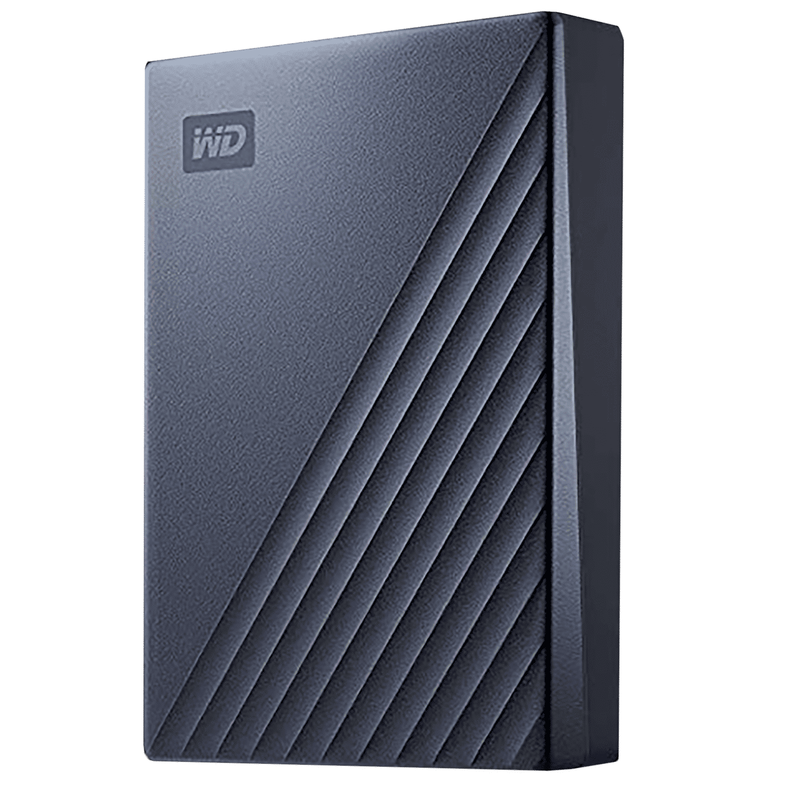 Western Digital My Passport Ultra 5TB USB (3.0) Portable Hard Disk Drive (Automatic Backup, Blue)_1