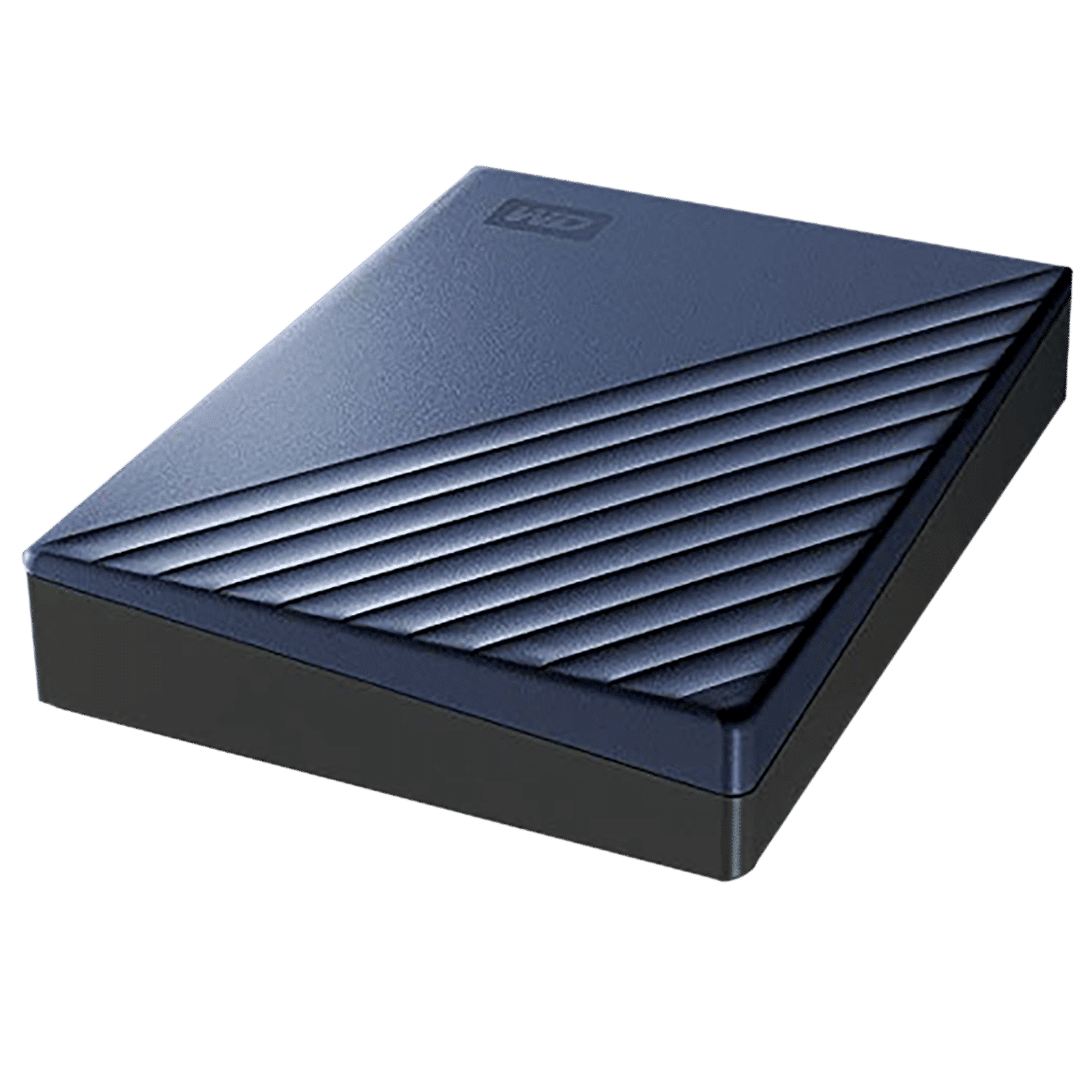 Western Digital My Passport Ultra 5TB USB (3.0) Portable Hard Disk Drive (Automatic Backup, Blue)_4