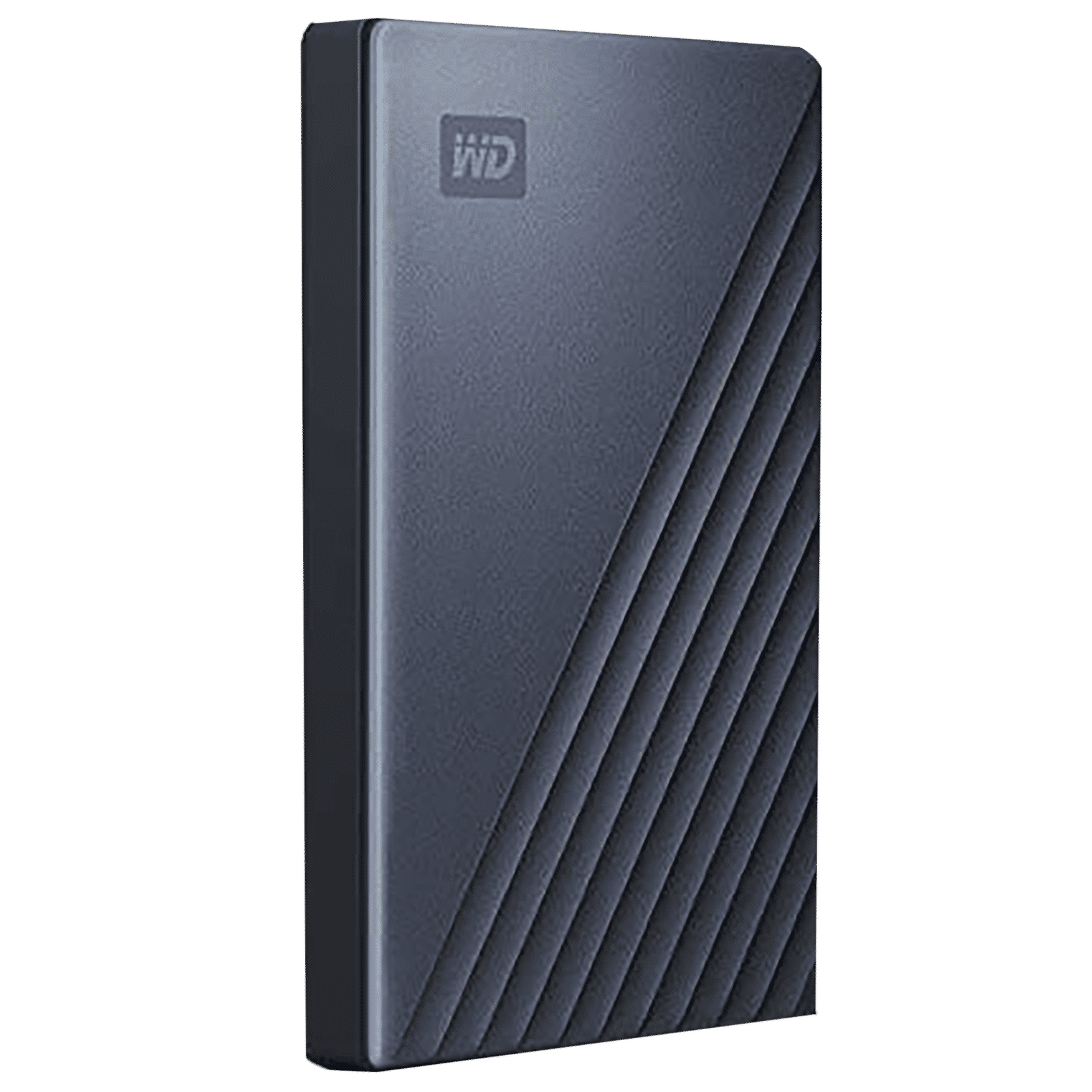 Western Digital My Passport Ultra 5TB USB (3.0) Portable Hard Disk Drive (Automatic Backup, Blue)_5