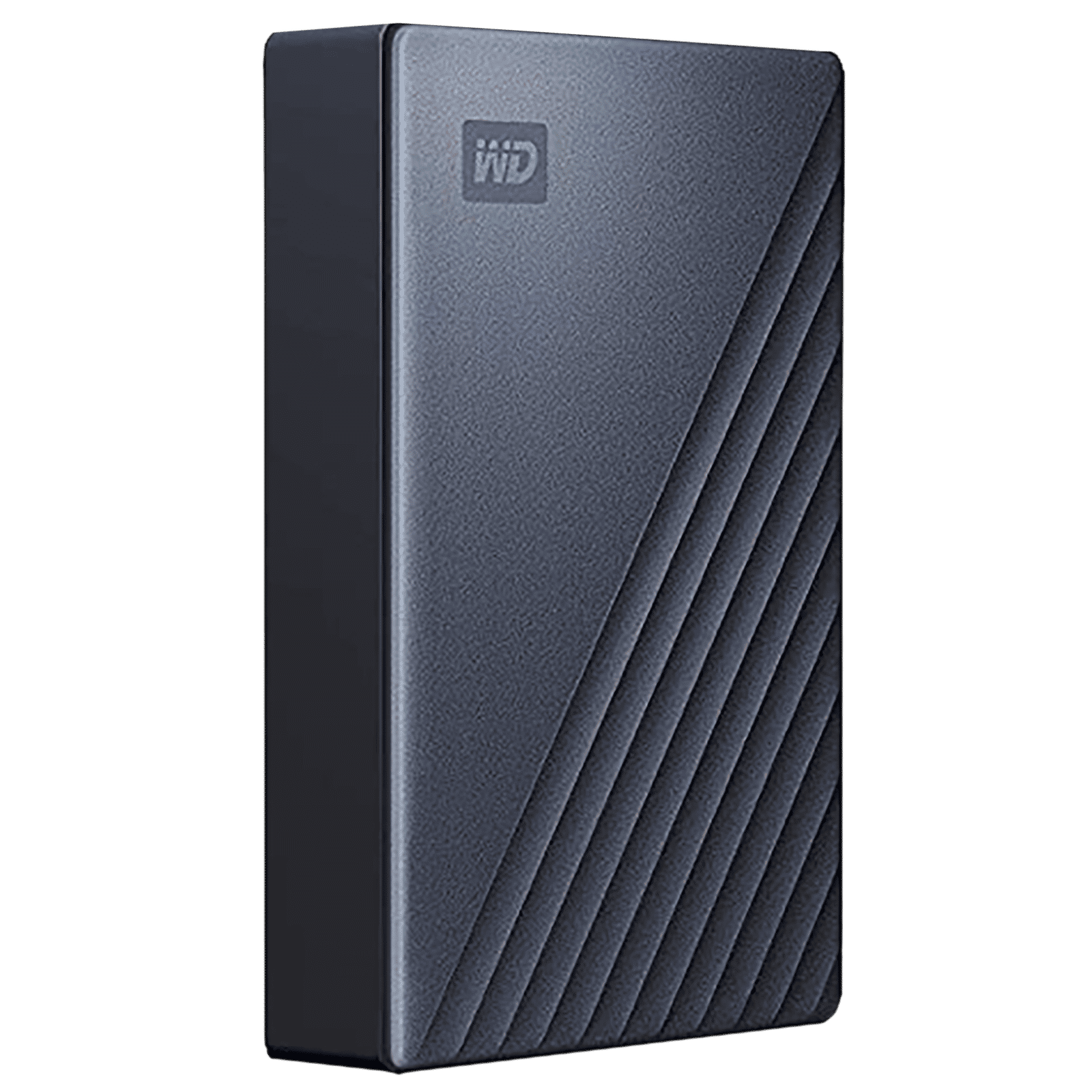 Western Digital My Passport Ultra 4TB USB (3.0) Portable Hard Disk Drive (Automatic Backup, Blue)_7
