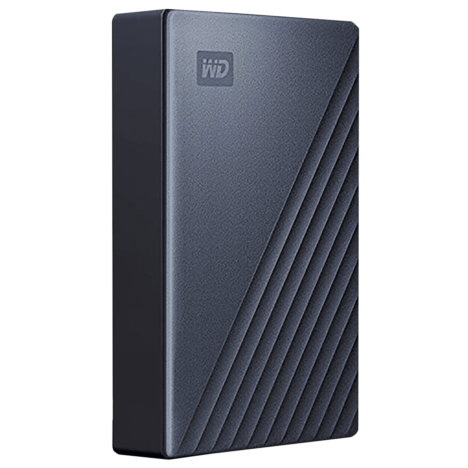 Western Digital My Passport Ultra 2 TB USB 2.0/3.0 Hard Disk Drive (Automatic Backup, WDBC3C0020BBL-WESN, Blue)_5