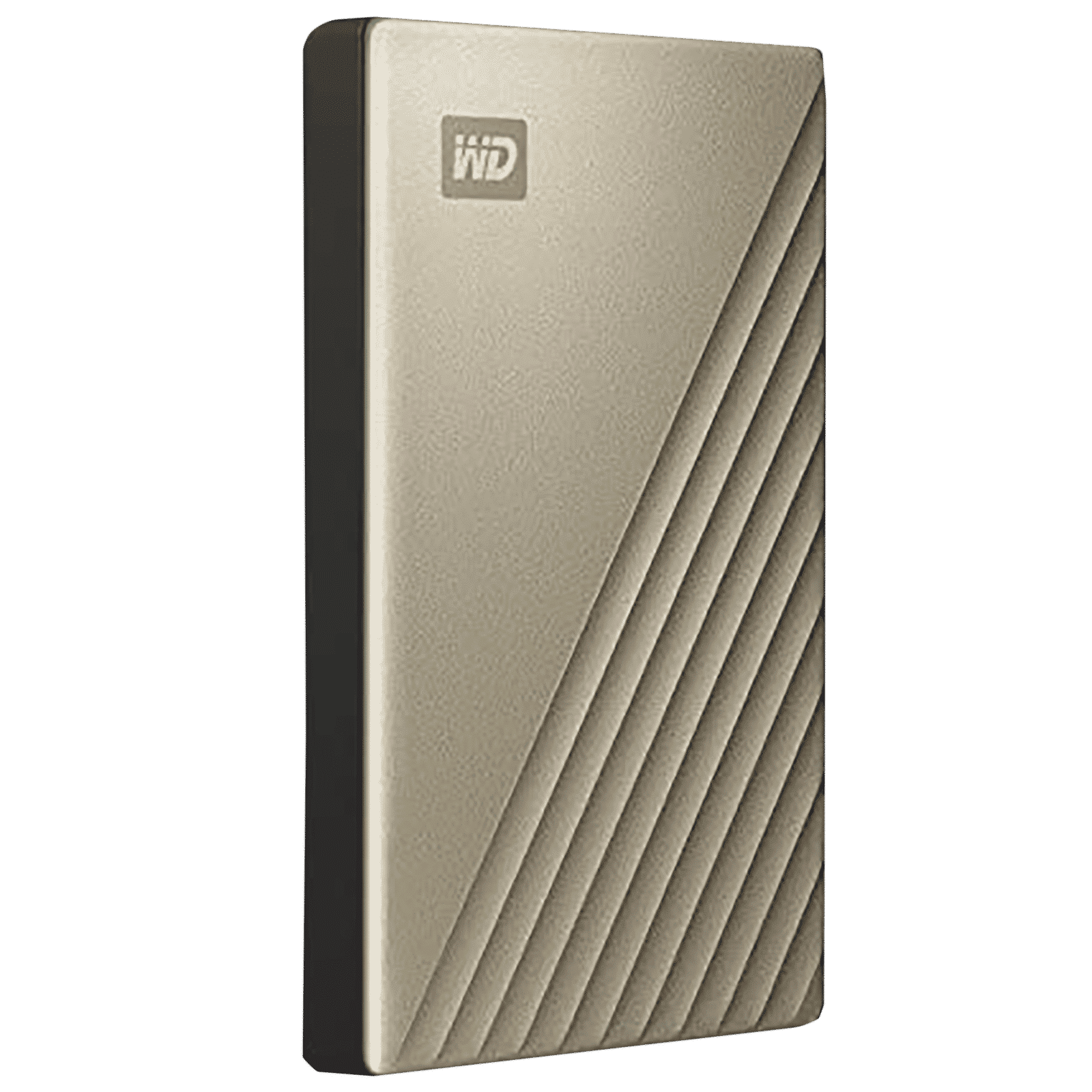 Western Digital My Passport Ultra 2 TB USB 2.0/3.0 Hard Disk Drive (Automatic Backup, WDBC3C0020BGD-WESN, Gold)_4