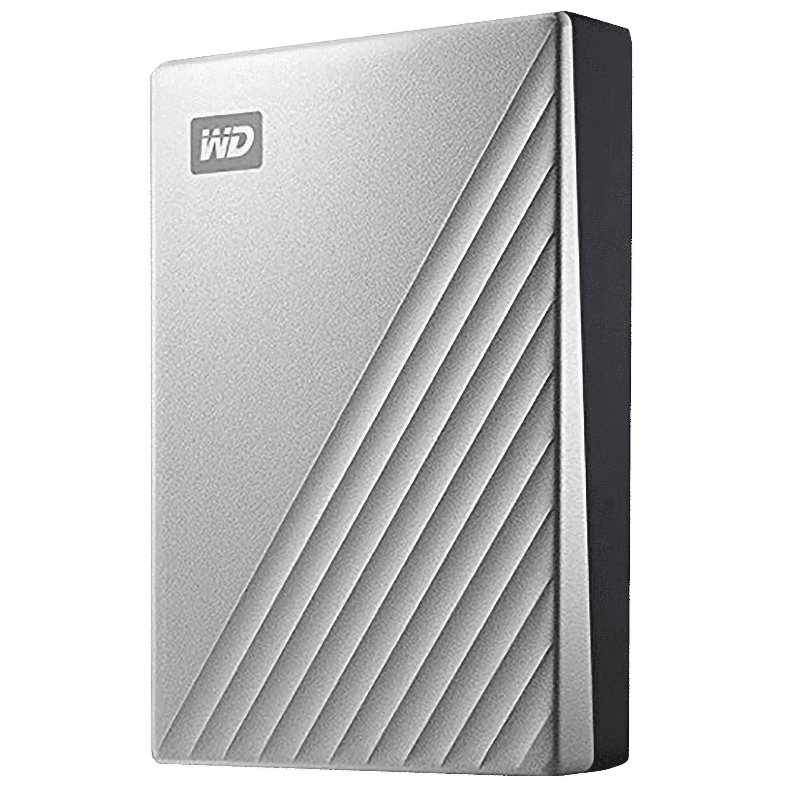 Western Digital My Passport Ultra 2 TB USB 2.0/3.0 Hard Disk Drive (Automatic Backup, WDBC3C0020BSL-WESN, Silver)_4