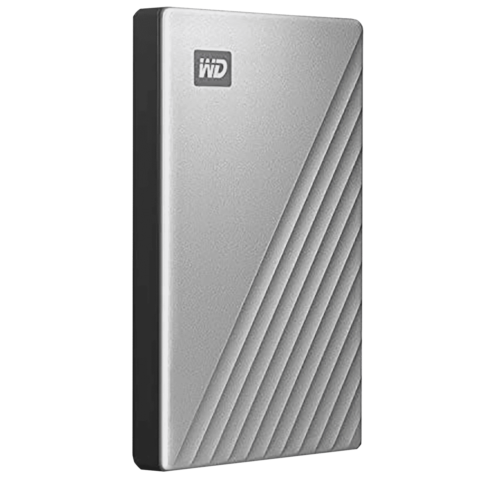 Western Digital My Passport Ultra 2 TB USB 2.0/3.0 Hard Disk Drive (Automatic Backup, WDBC3C0020BSL-WESN, Silver)_6