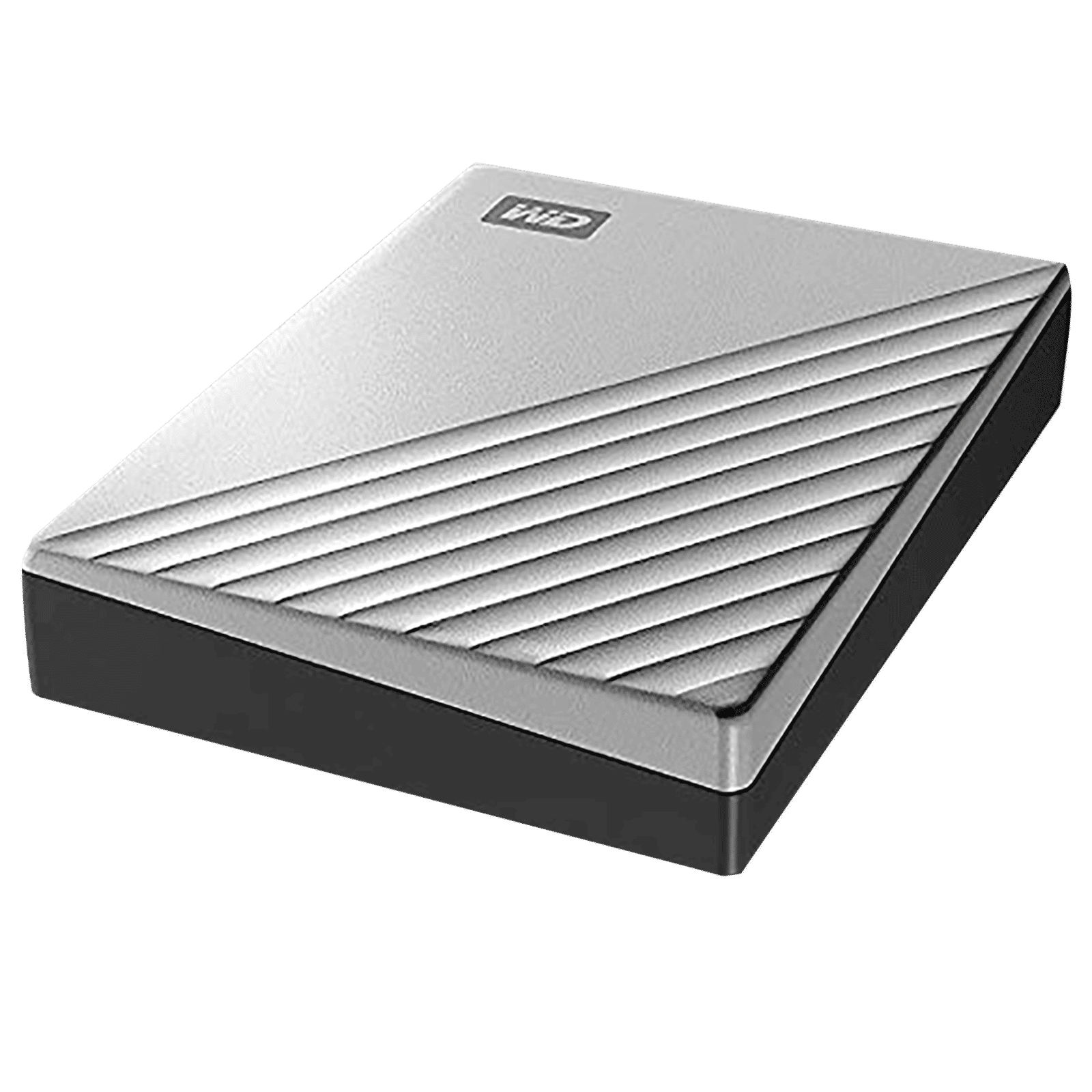 Western Digital My Passport Ultra 2 TB USB 2.0/3.0 Hard Disk Drive (Automatic Backup, WDBC3C0020BSL-WESN, Silver)_7