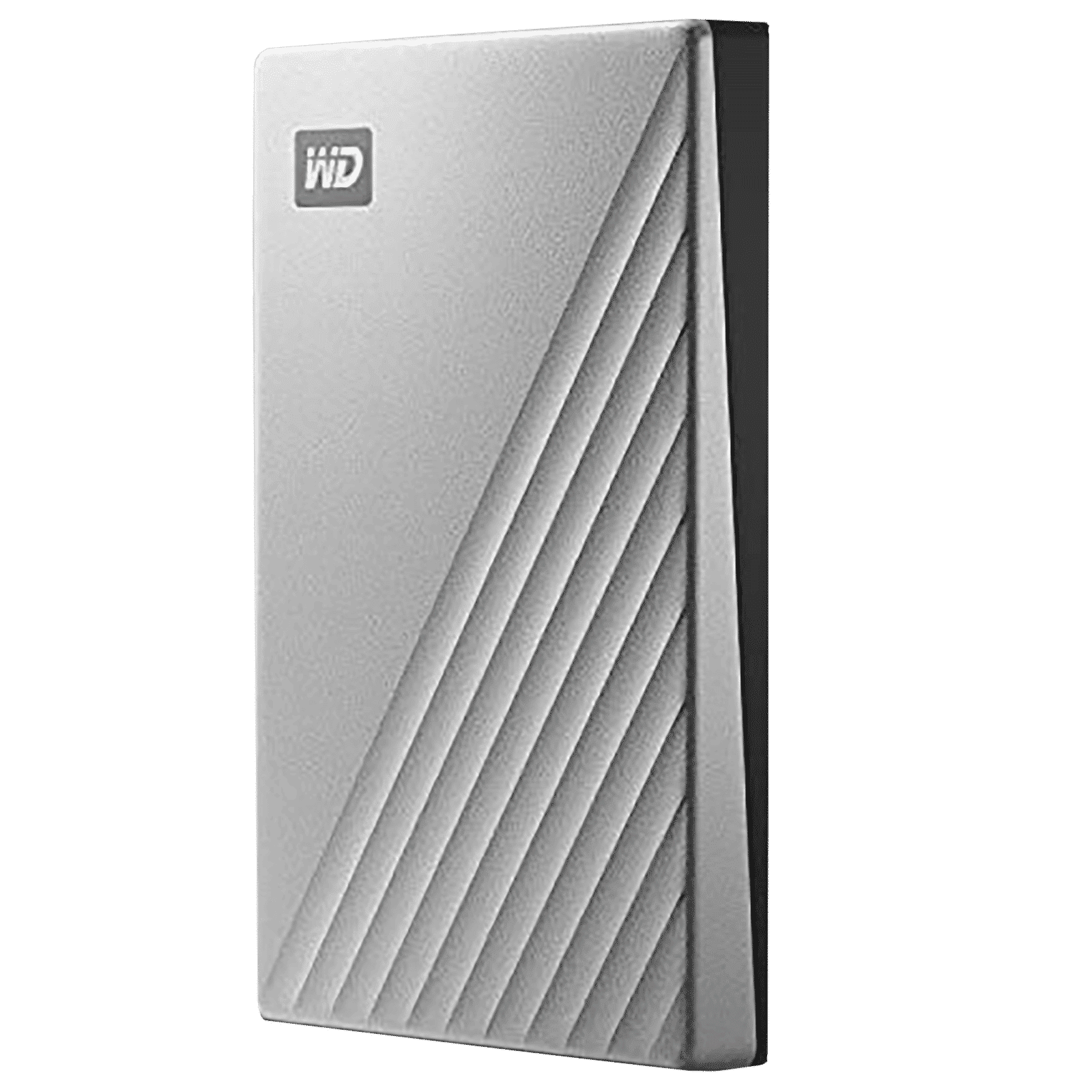 Western Digital My Passport Ultra 2 TB USB 2.0/3.0 Hard Disk Drive (Automatic Backup, WDBC3C0020BSL-WESN, Silver)_8