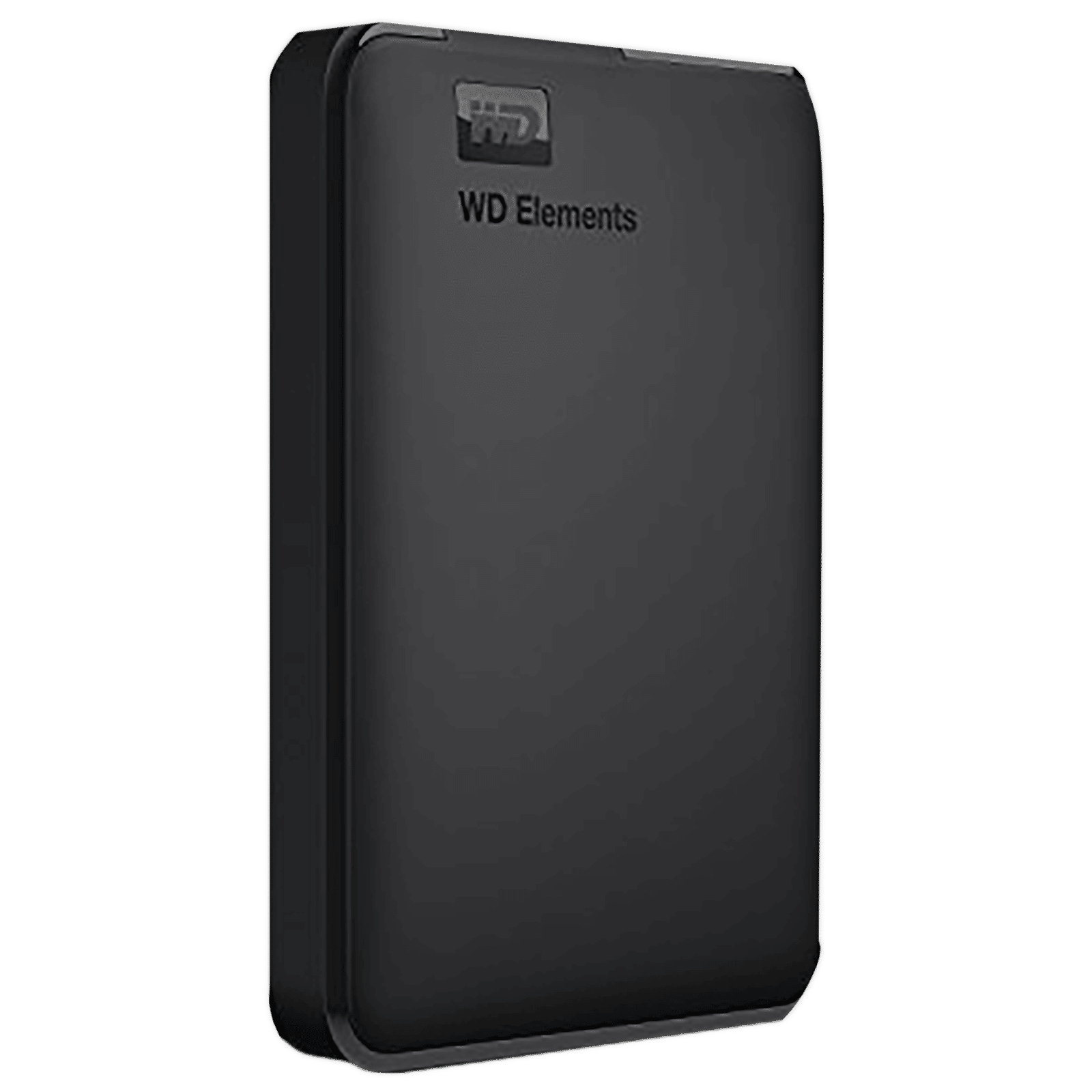 Western Digital Elements 1TB USB (3.0) Portable Hard Disk Drive (Ultra-Fast Data Transfers, Black)_1
