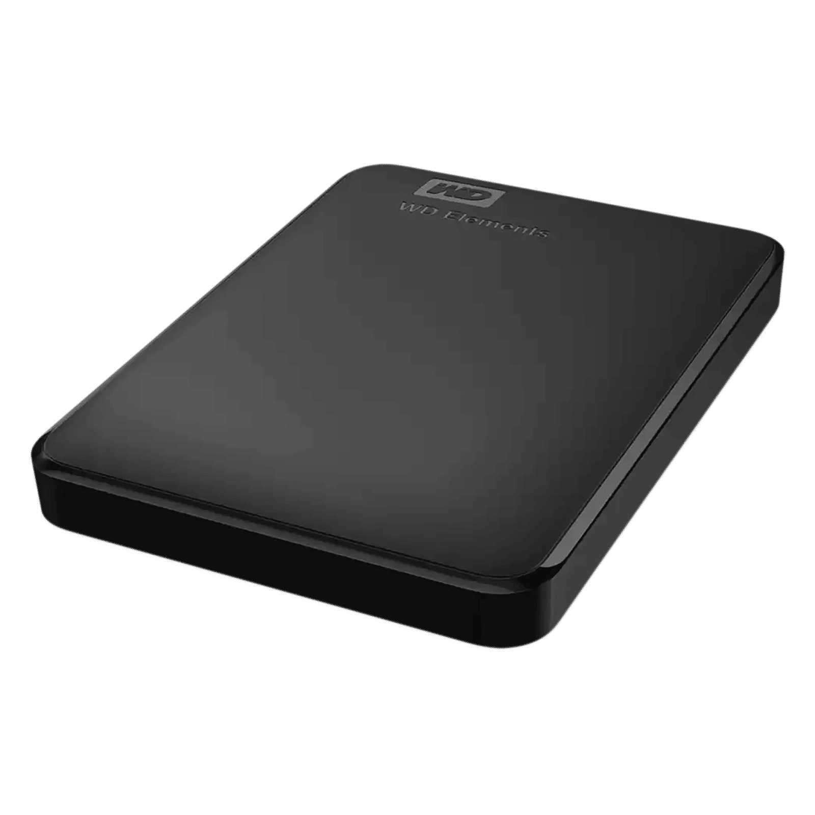 Western Digital Elements 1TB USB (3.0) Portable Hard Disk Drive (Ultra-Fast Data Transfers, Black)_4