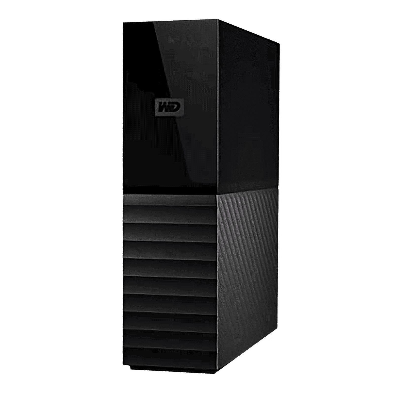 Western Digital My Book 6 TB USB 2.0/3.0 Hard Disk Drive (Automatic Backup, WDBBGB0060HBK-BESN, Black)_1