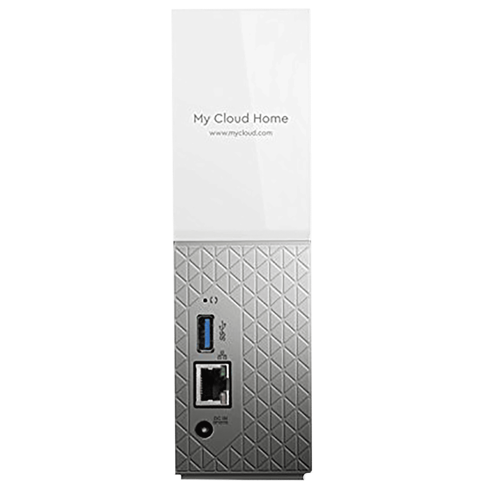 Western Digital My Cloud Home 8 TB USB 3.0 Network Attached Storage (Automatic Backup, WDBVXC0080HWT-BESN, White)_4