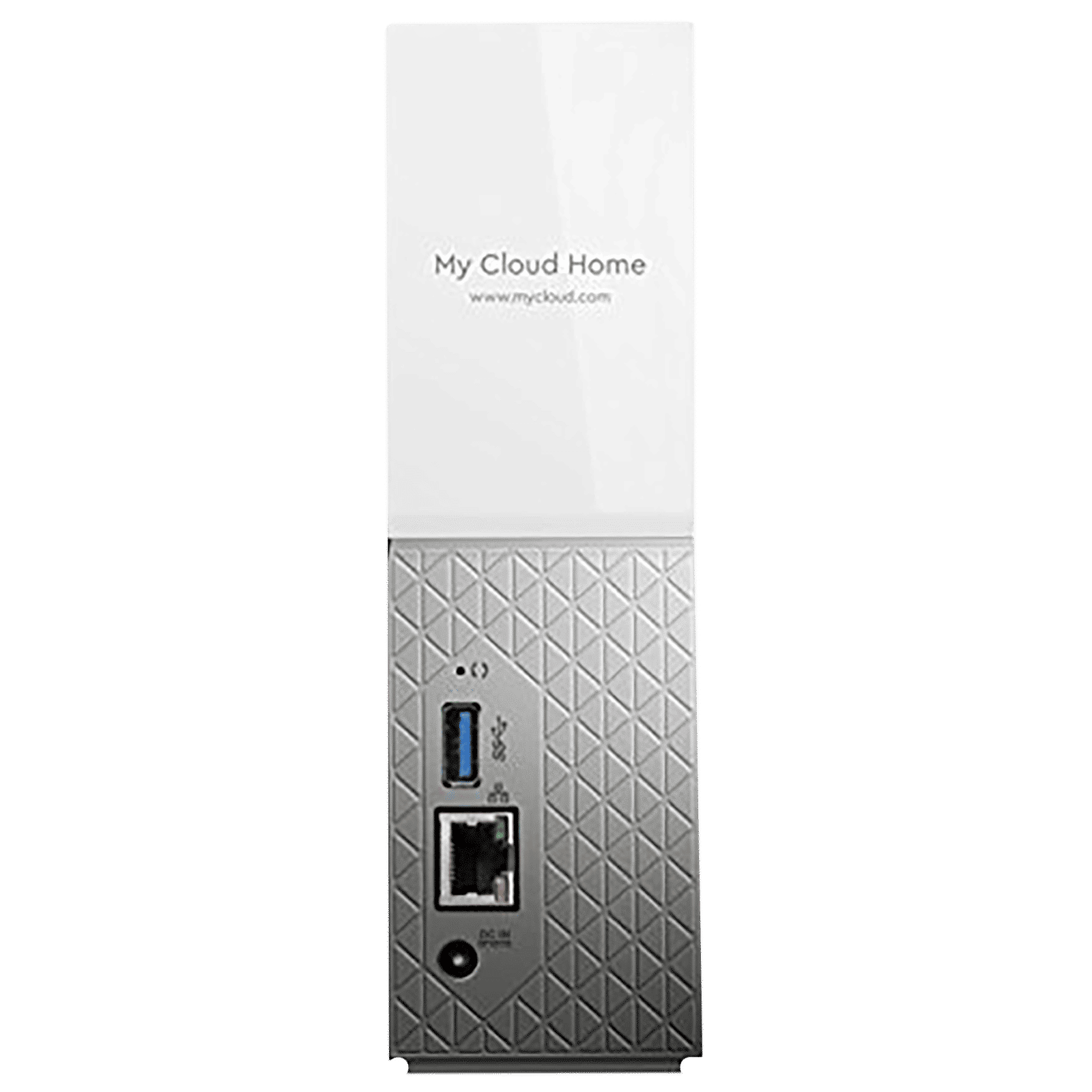 Western Digital My Cloud Home 3 TB USB 3.0 Hard Disk Drive (Automatic Backup, WDBVXC0030HWT-BESN, White)_4