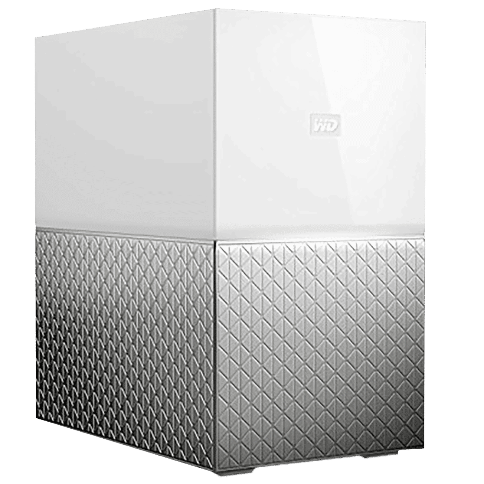 Western Digital My Cloud Home Duo 8 TB USB 3.0 Network Attached Storage (Automatic Backup, WDBMUT0080JWT-BESN, White)_1