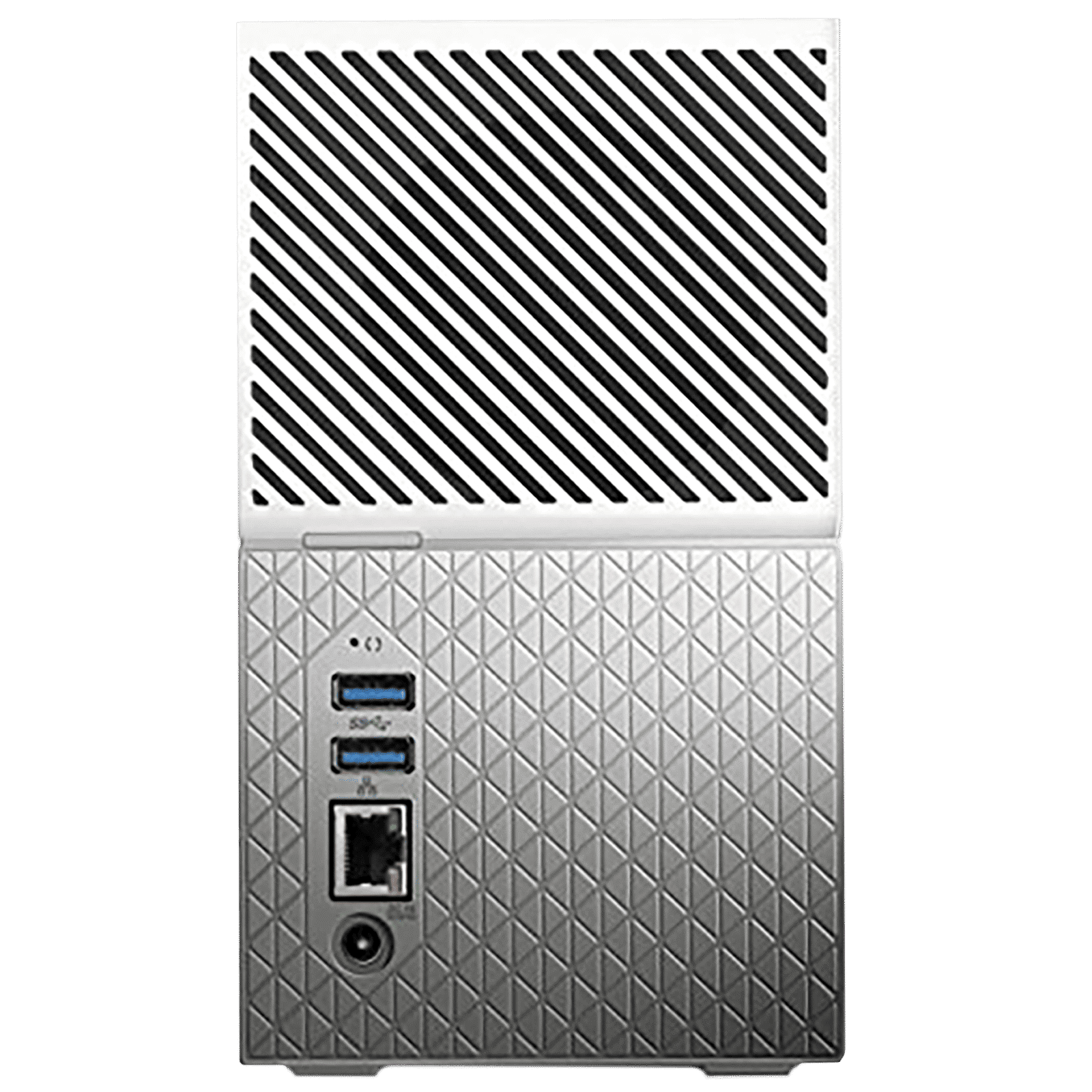 Western Digital My Cloud Home Duo 12 TB USB 3.0 Hard Disk Drive (Automatic Backup, WDBMUT0120JWT-BESN, White)_5