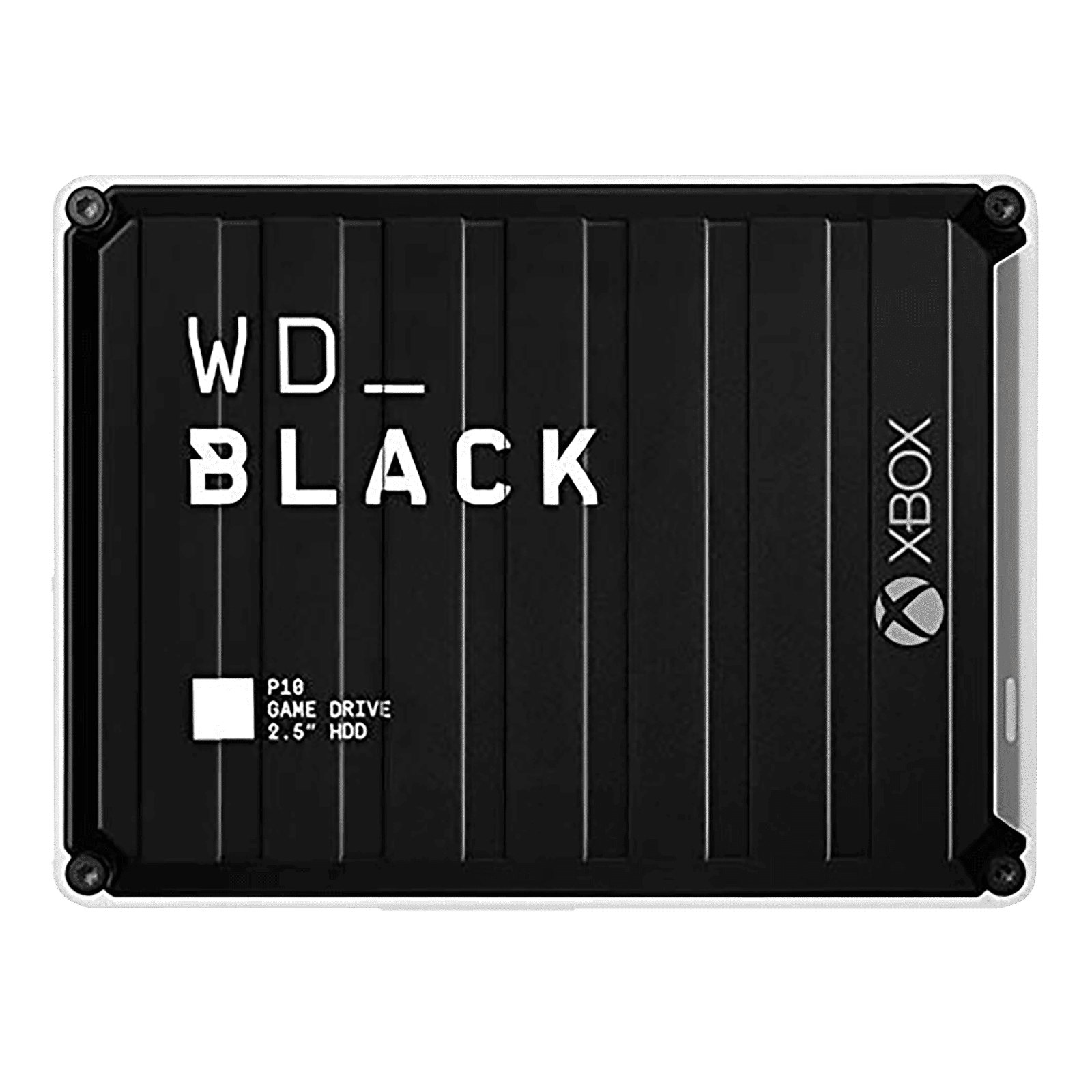 Buy Western Digital WD_BLACK P10 TB USB Game Drive (Purpose