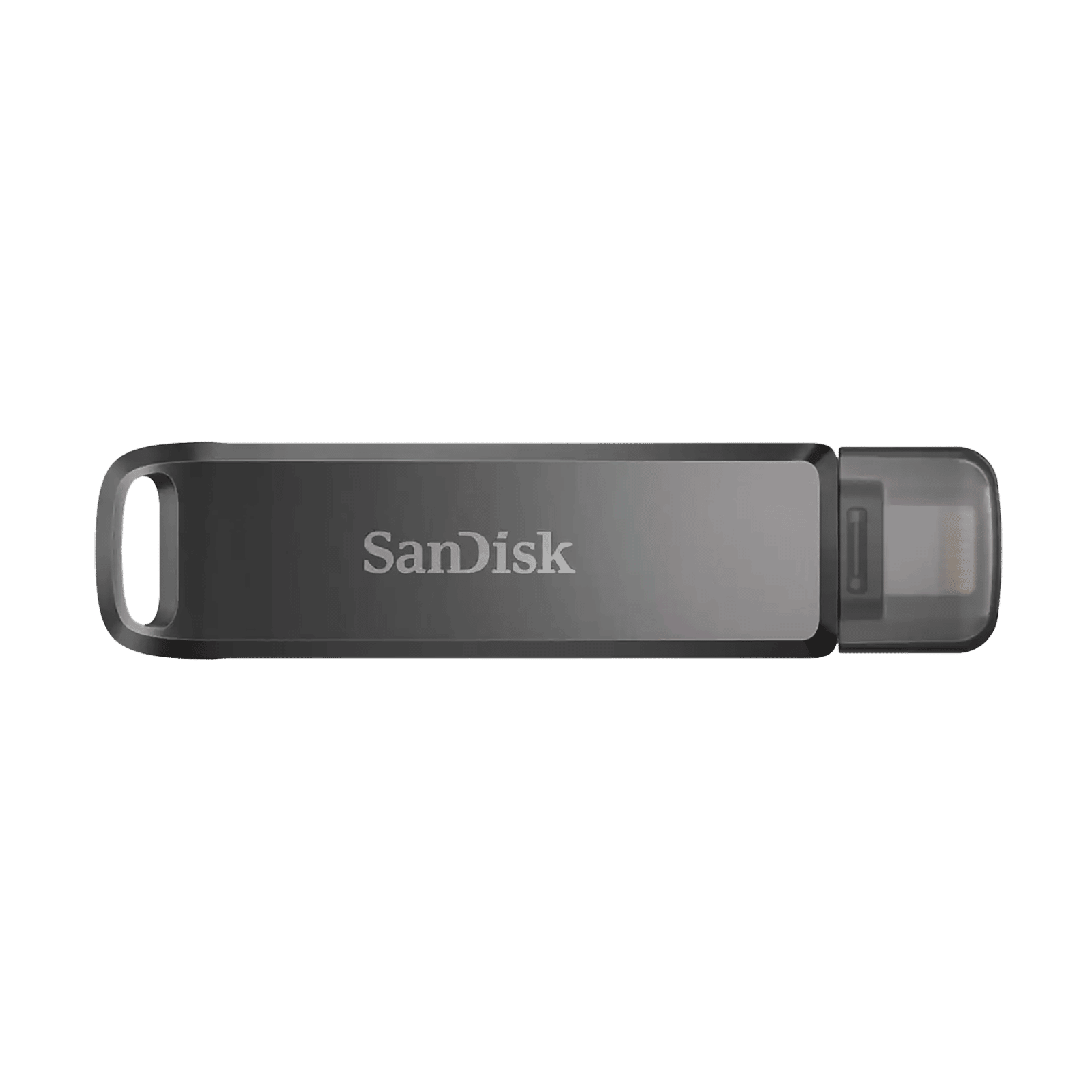 SanDisk iXpand Luxe 256GB USB Type C (3.0) Pen Drive (Lightweight, Black) SanDisk iXpand Luxe 256GB USB Type C (3.0) Pen Drive (Lightweight, Black)_1