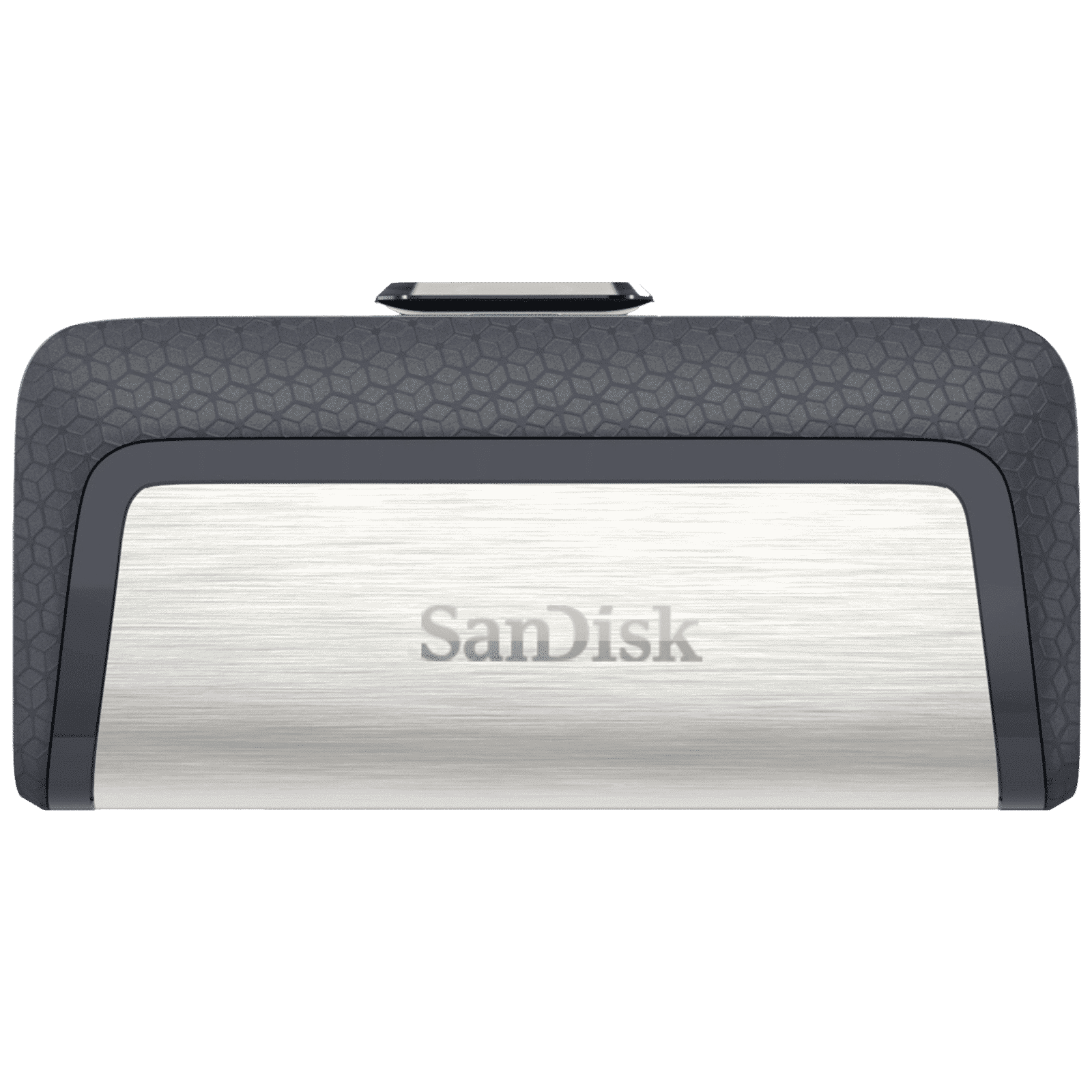 SanDisk Ultra Dual Drive 256GB USB Type A (3.1), USB Type C (3.1) OTG Pen Drive (High-speed Performance, Black)_1
