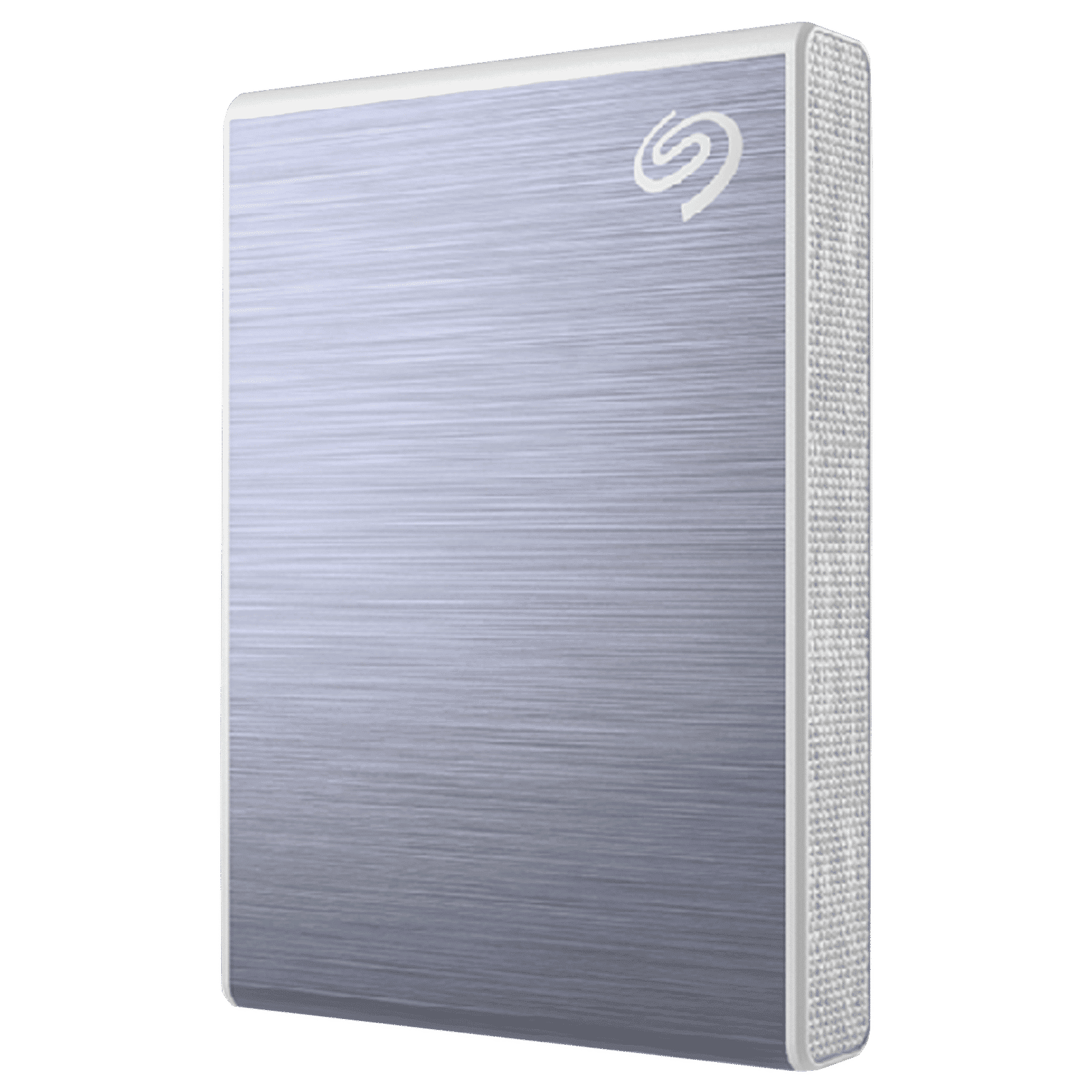 SEAGATE One Touch 500GB USB Type-C 3.0 Solid State Drive (Steller Style Design, STKG500402, Blue) SEAGATE One Touch 500GB USB Type-C 3.0 Solid State Drive (Steller Style Design, STKG500402, Blue)_1