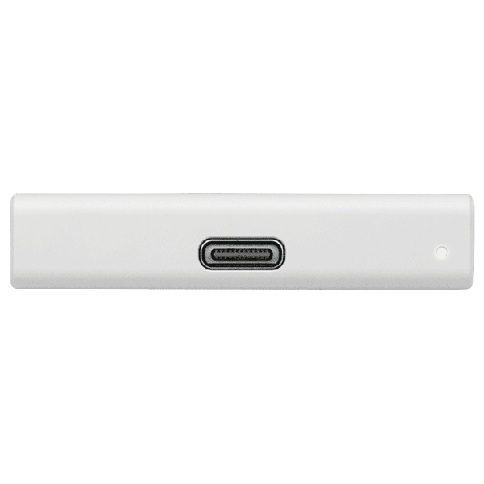 SEAGATE One Touch 500GB USB Type-C 3.0 Solid State Drive (Steller Style Design, STKG500402, Blue) SEAGATE One Touch 500GB USB Type-C 3.0 Solid State Drive (Steller Style Design, STKG500402, Blue)_6