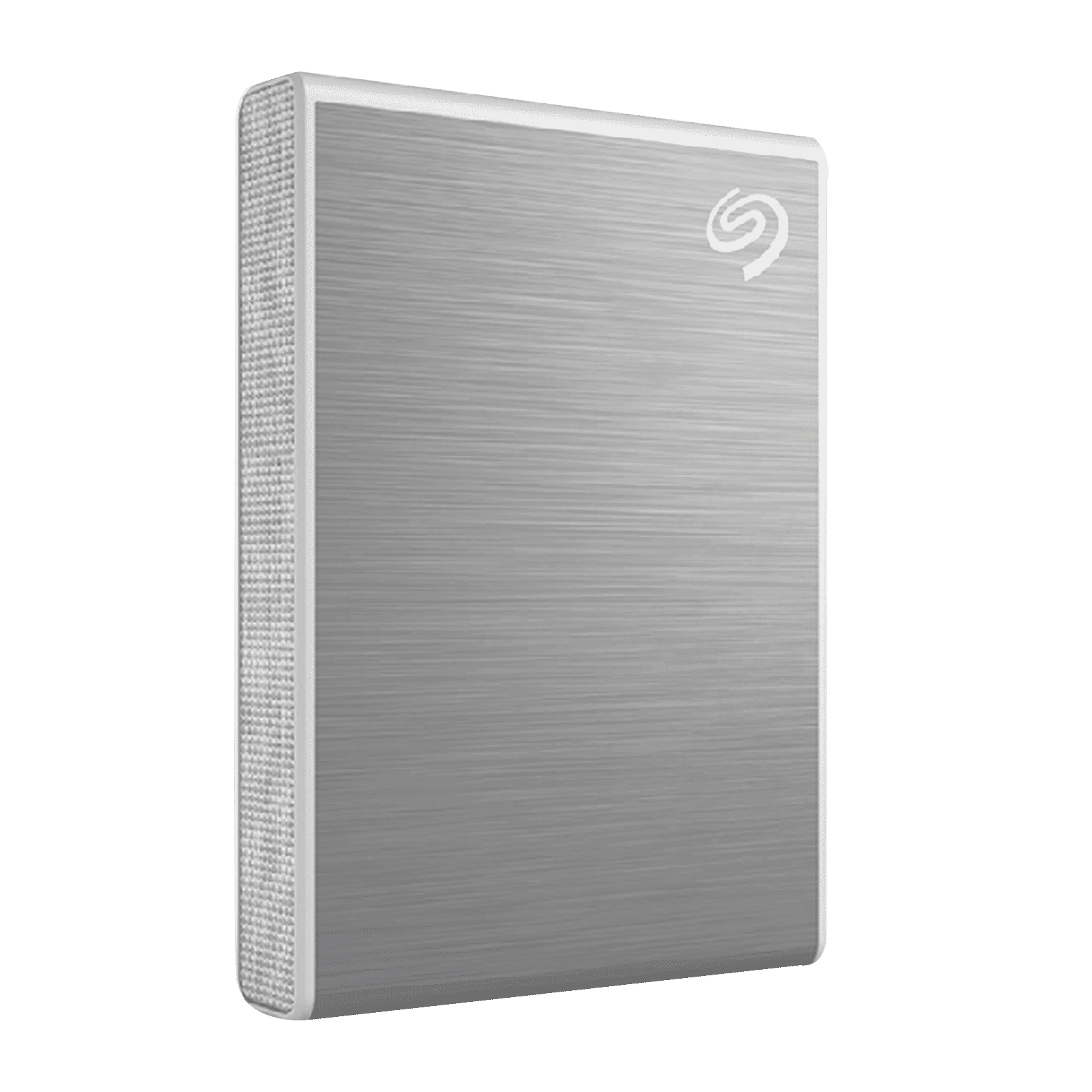 SEAGATE One Touch 1TB USB Type-C 3.0 Solid State Drive (Multi-Device Compatibility, STKG1000401, Silver)_1