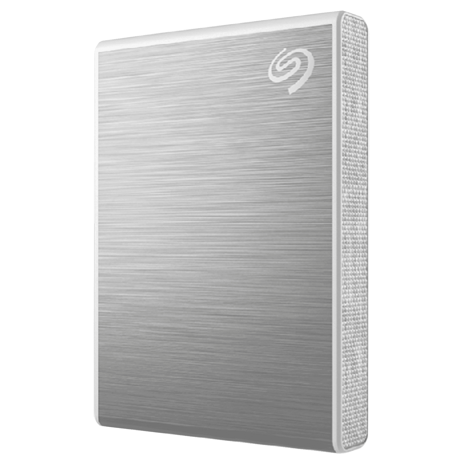 SEAGATE One Touch 1TB USB Type-C 3.0 Solid State Drive (Multi-Device Compatibility, STKG1000401, Silver)_4