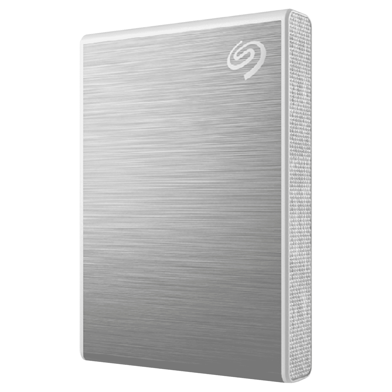SEAGATE One Touch 1TB USB Type-C (3.0) Portable Solid State Drive (Rescue Data Recovery Services, Silver) SEAGATE One Touch 1TB USB Type-C (3.0) Portable Solid State Drive (Rescue Data Recovery Services, Silver)_1