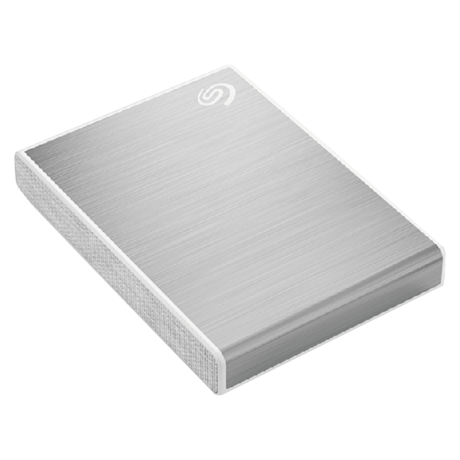 SEAGATE One Touch 1TB USB Type-C (3.0) Portable Solid State Drive (Rescue Data Recovery Services, Silver) SEAGATE One Touch 1TB USB Type-C (3.0) Portable Solid State Drive (Rescue Data Recovery Services, Silver)_6