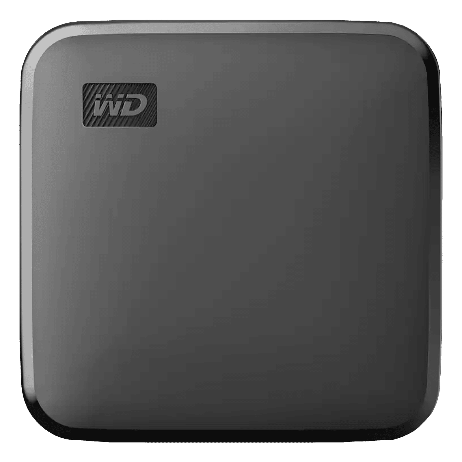 Western Digital Elements 480GB USB (3.0) Portable Solid State Drive (Drop Resistance upto 2 Meters, Black) Western Digital Elements 480GB USB (3.0) Portable Solid State Drive (Drop Resistance upto 2 Meters, Black)_1
