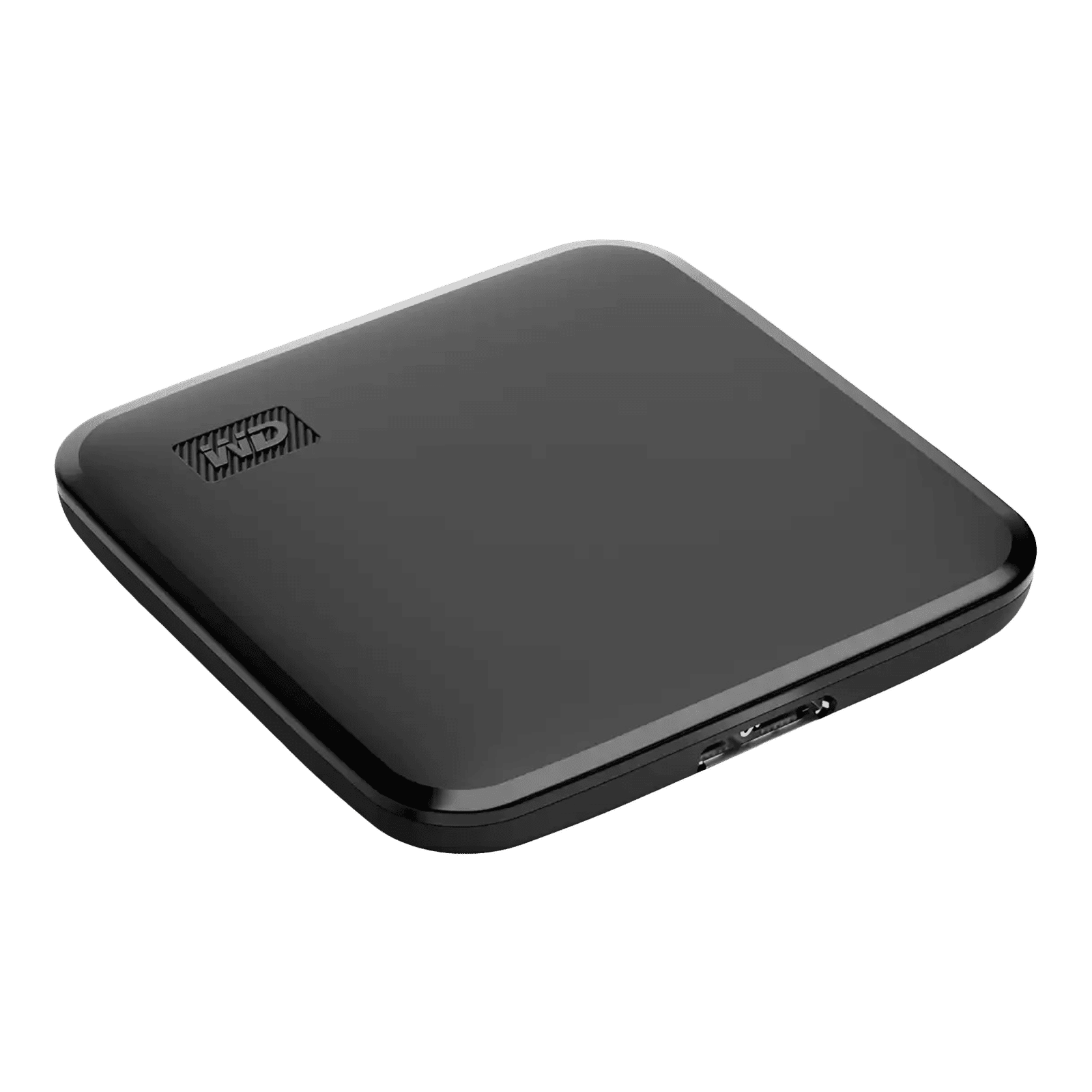 Western Digital Elements 480GB USB (3.0) Portable Solid State Drive (Drop Resistance upto 2 Meters, Black) Western Digital Elements 480GB USB (3.0) Portable Solid State Drive (Drop Resistance upto 2 Meters, Black)_5