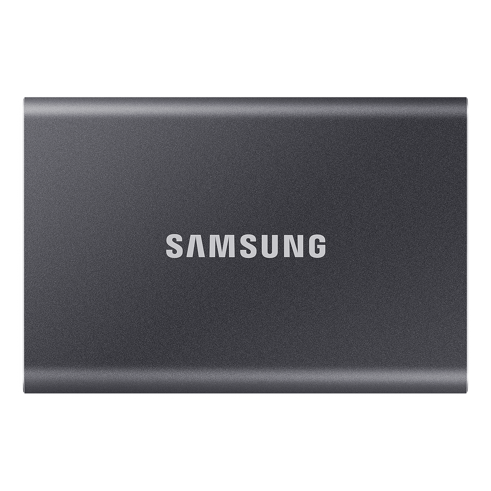 SAMSUNG T7 500GB USB 3.2 SolidÂ StateÂ Drive (UASP Mode, MU-PC500T/WW, Titan Grey)_1