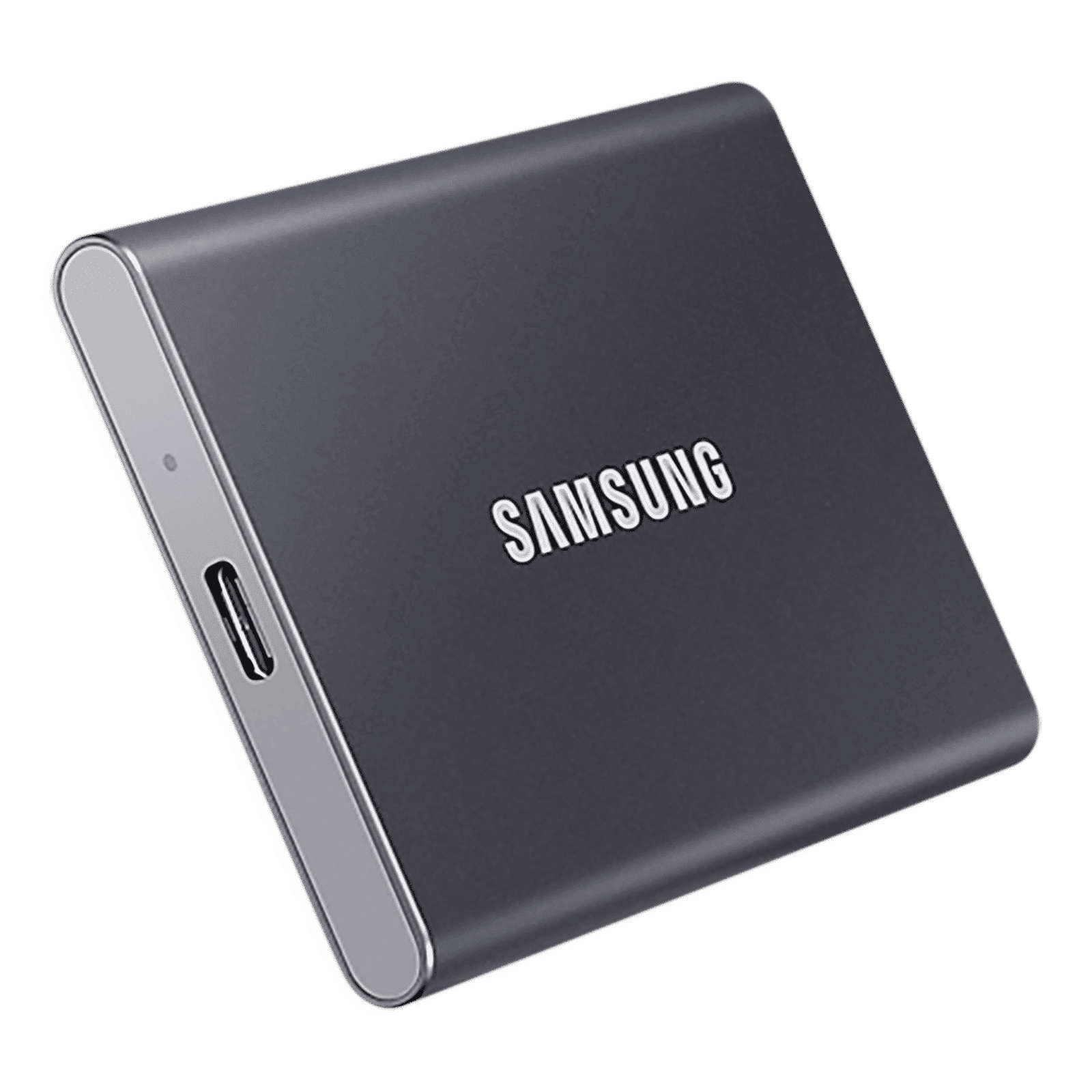 SAMSUNG T7 500GB USB 3.2 SolidÂ StateÂ Drive (UASP Mode, MU-PC500T/WW, Titan Grey)_10