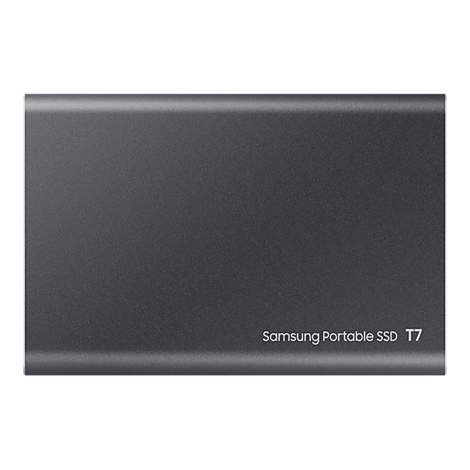 SAMSUNG T7 500GB USB 3.2 SolidÂ StateÂ Drive (UASP Mode, MU-PC500T/WW, Titan Grey)_9
