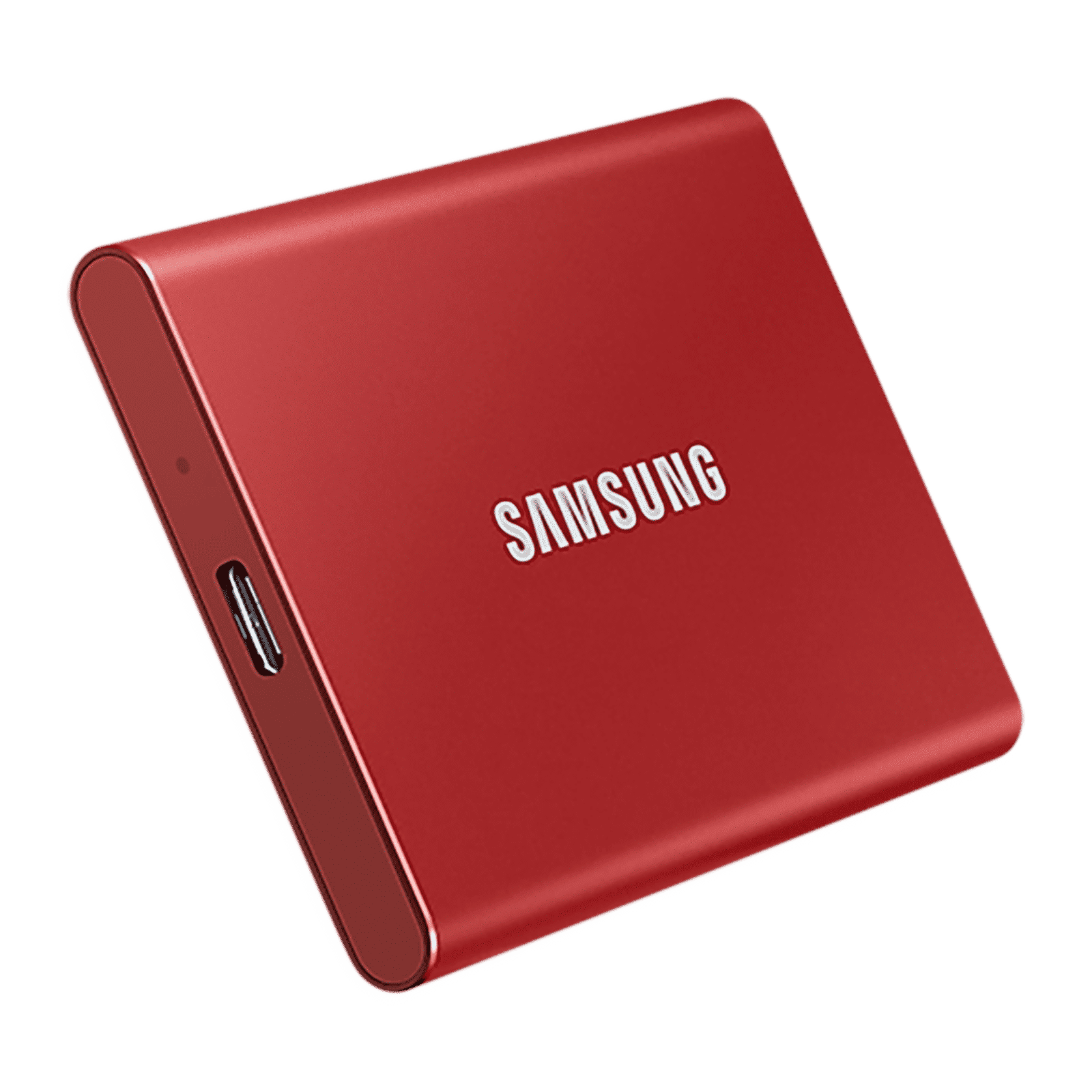 SAMSUNG T7 1 TB USB 3.2 Solid State Drive (UASP Mode, MU-PC1T0R/WW, Metallic Red)_10