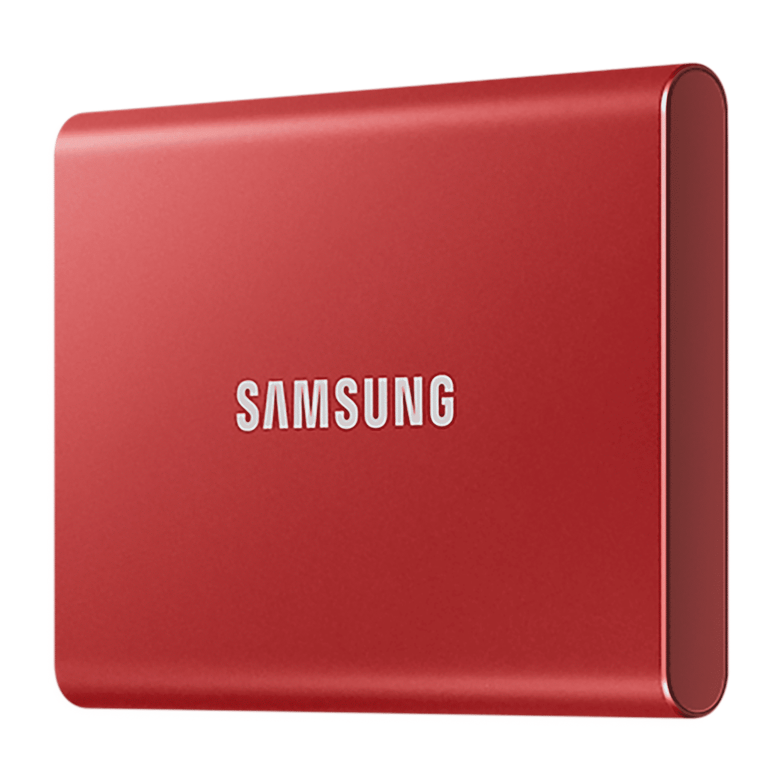 SAMSUNG T7 1 TB USB 3.2 Solid State Drive (UASP Mode, MU-PC1T0R/WW, Metallic Red)_4