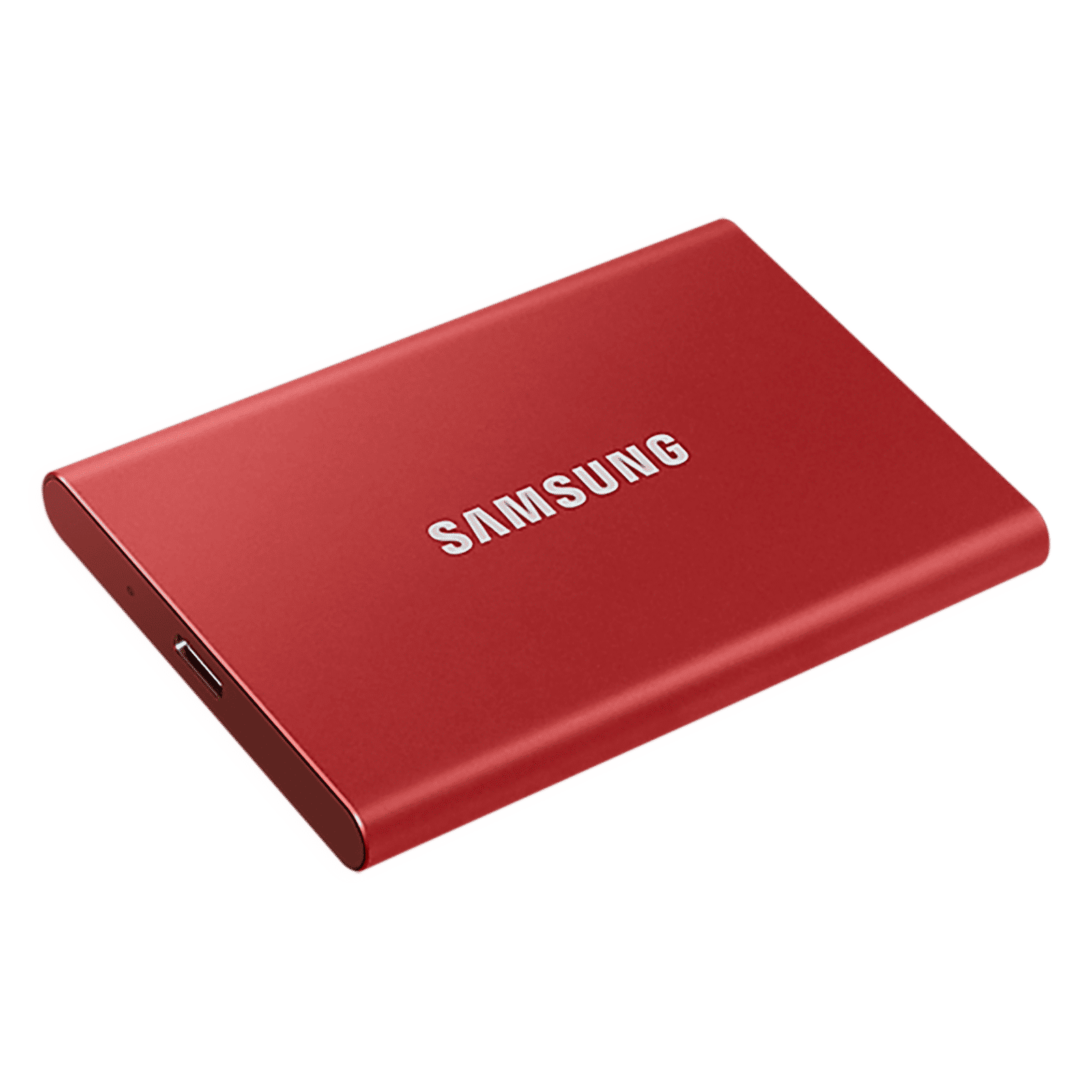 SAMSUNG T7 1 TB USB 3.2 Solid State Drive (UASP Mode, MU-PC1T0R/WW, Metallic Red)_6