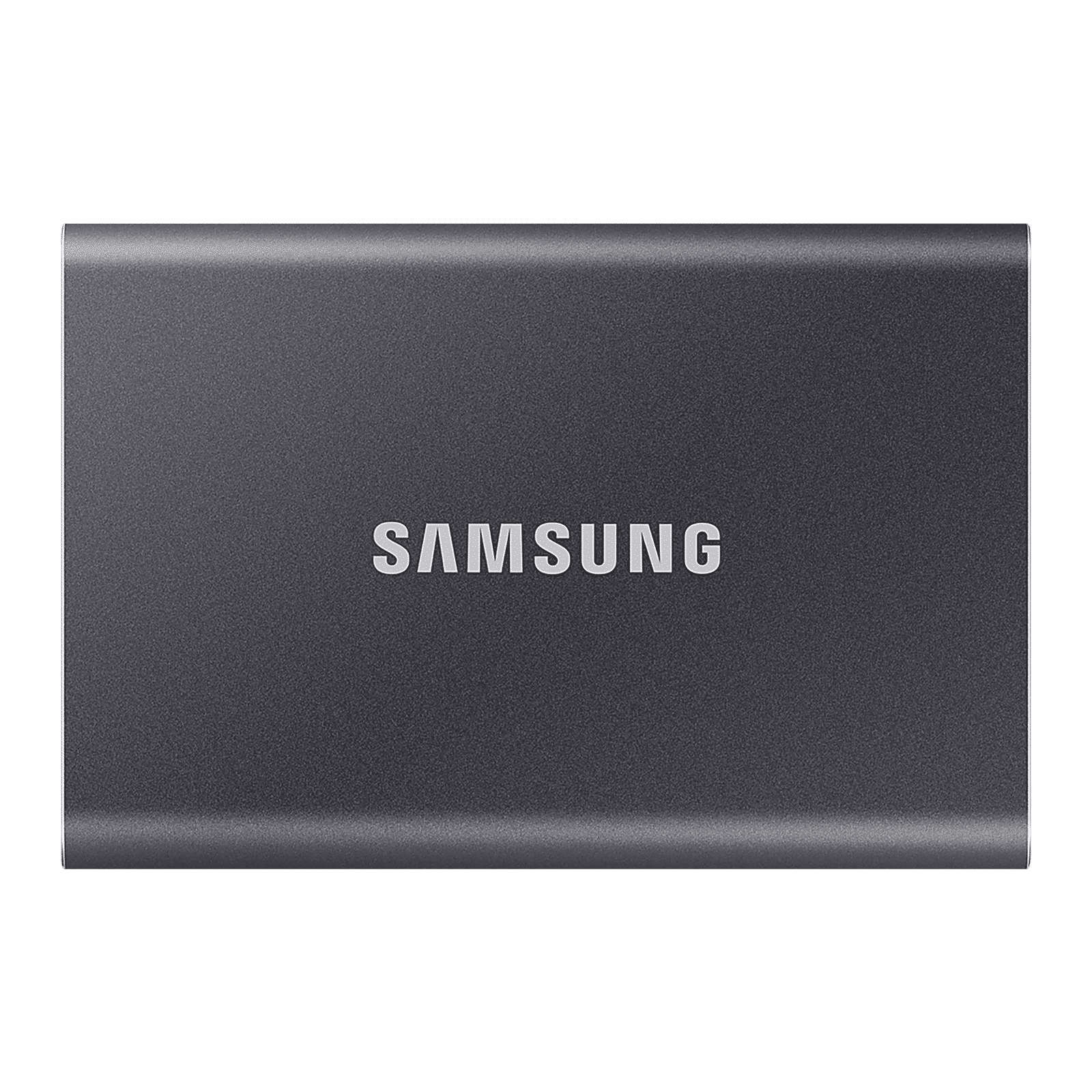 SAMSUNG T7 1TB USB 3.2 SolidÂ StateÂ Drive (UASP Mode, MU-PC1T0T/WW, Titan Grey)_1