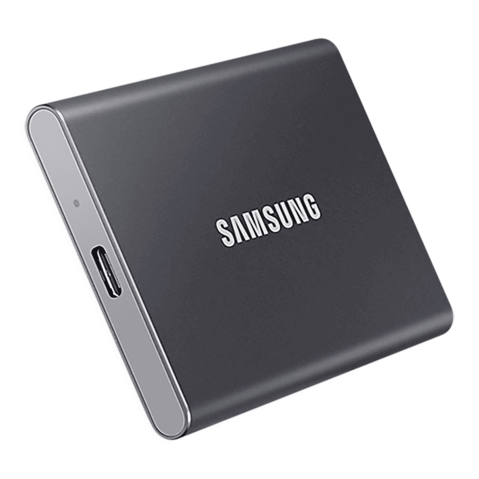 SAMSUNG T7 1TB USB 3.2 SolidÂ StateÂ Drive (UASP Mode, MU-PC1T0T/WW, Titan Grey)_10