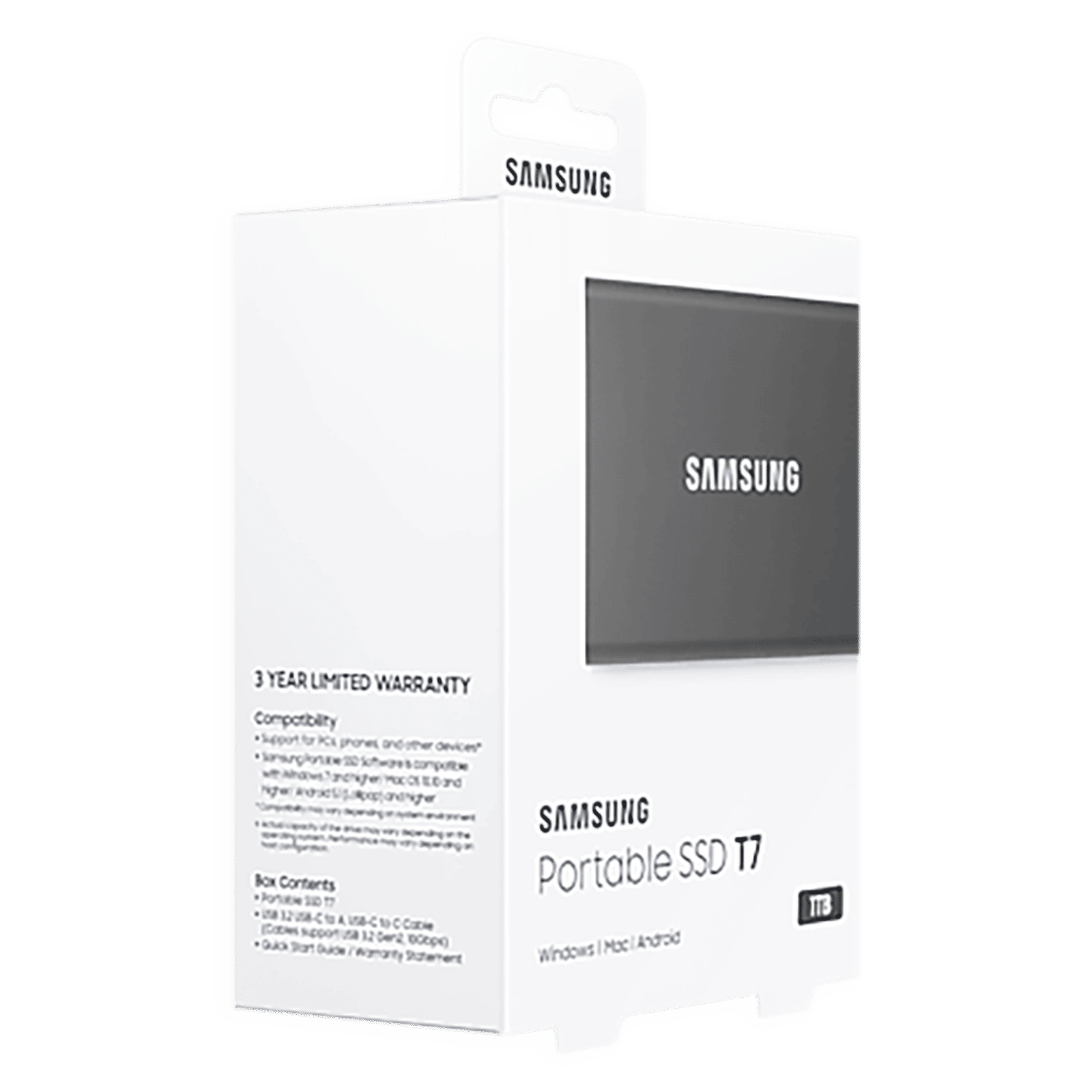 SAMSUNG T7 1TB USB 3.2 SolidÂ StateÂ Drive (UASP Mode, MU-PC1T0T/WW, Titan Grey)_11