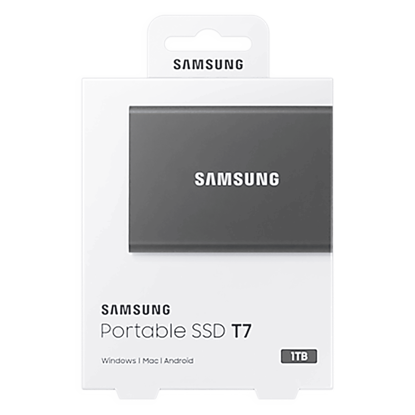 SAMSUNG T7 1TB USB 3.2 SolidÂ StateÂ Drive (UASP Mode, MU-PC1T0T/WW, Titan Grey)_13
