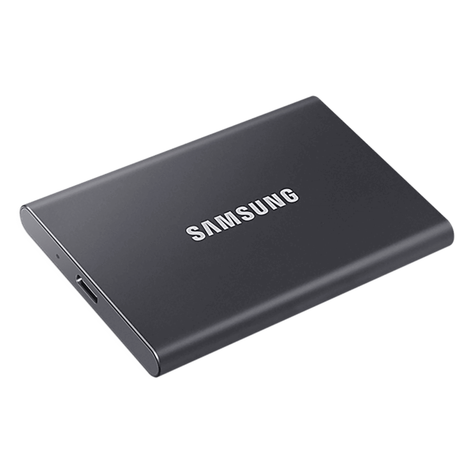 SAMSUNG T7 1TB USB 3.2 SolidÂ StateÂ Drive (UASP Mode, MU-PC1T0T/WW, Titan Grey)_6