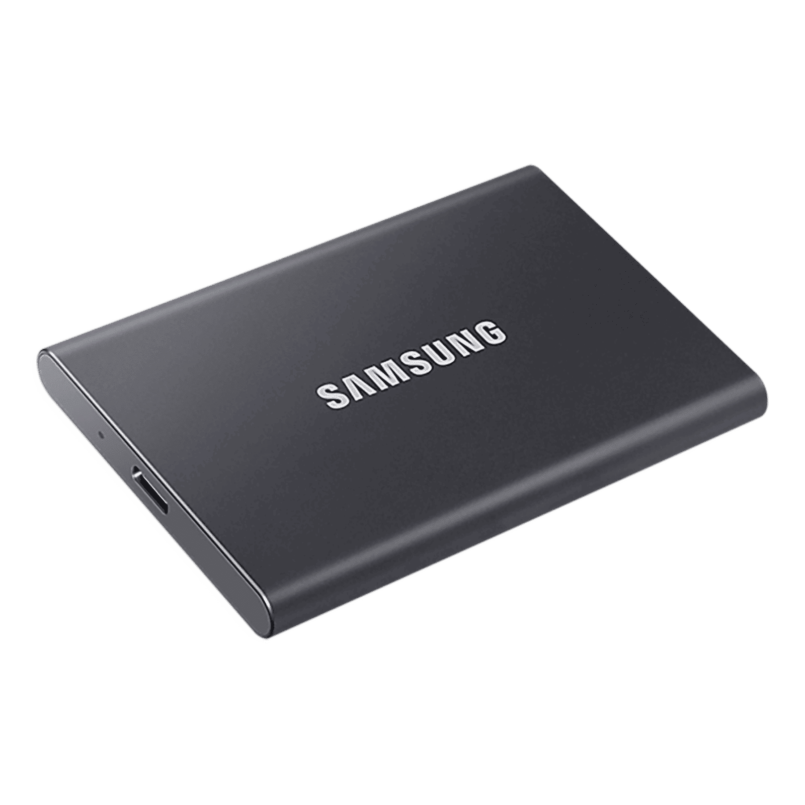 SAMSUNG T7 2TB USB 3.2 SolidÂ StateÂ Drive (UASP Mode, MU-PC2T0T/WW, Titan Grey)_12