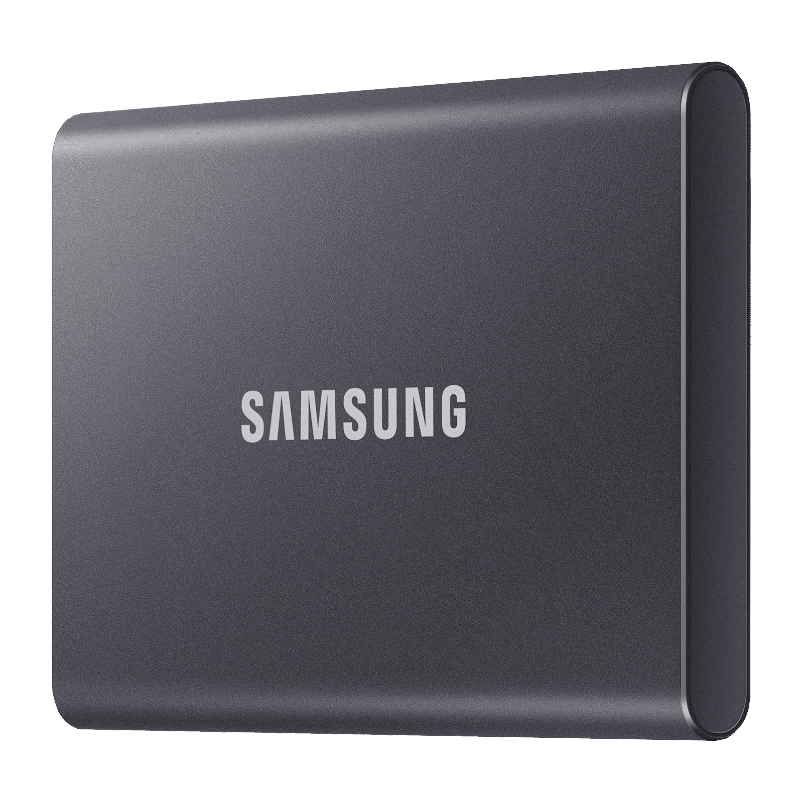 SAMSUNG T7 2TB USB 3.2 SolidÂ StateÂ Drive (UASP Mode, MU-PC2T0T/WW, Titan Grey)_4