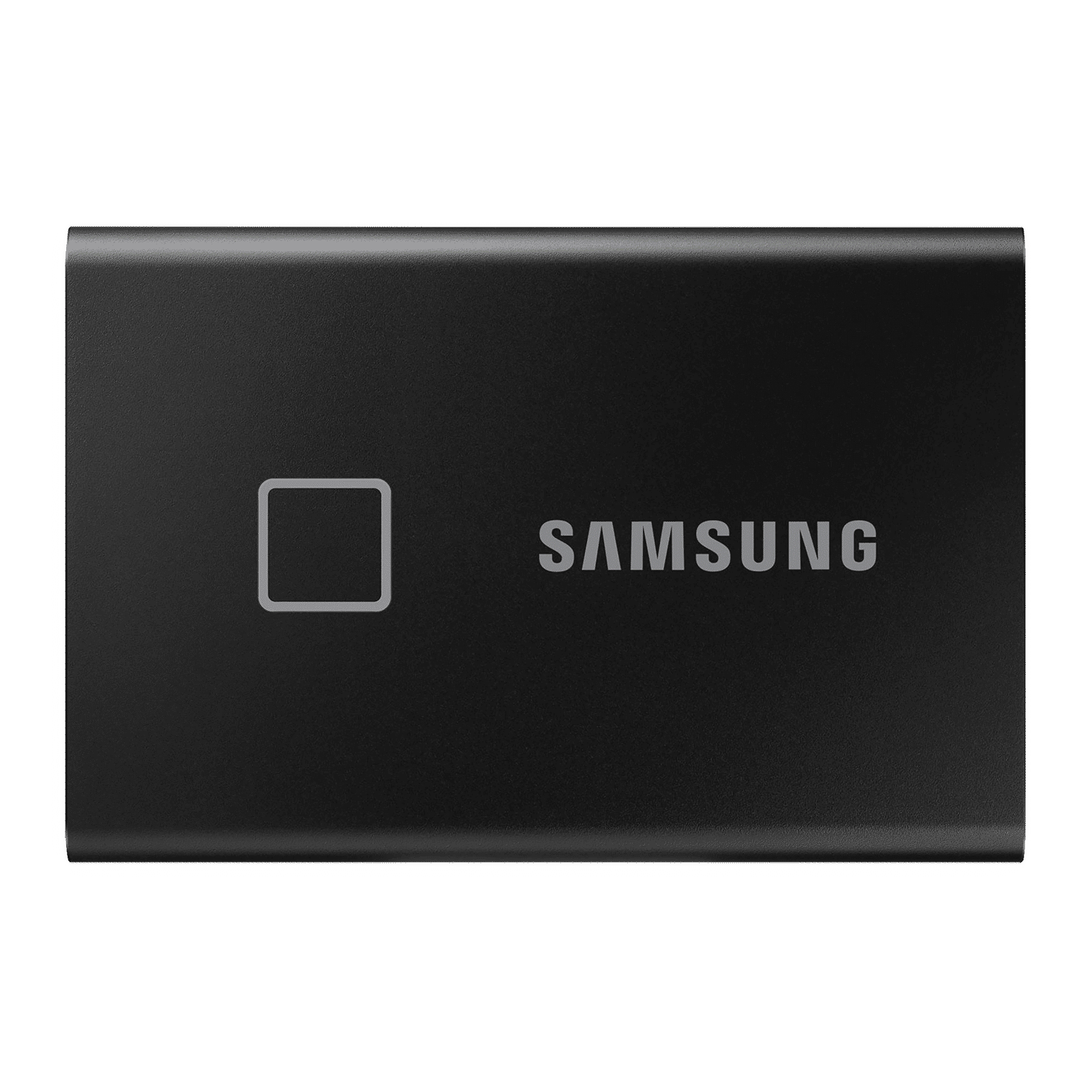 SAMSUNG T7 Touch 2TB USB 3.2 Solid State Drive (Fingerprint Security, MU-PC2T0K/WW, Black) SAMSUNG T7 Touch 2TB USB 3.2 Solid State Drive (Fingerprint Security, MU-PC2T0K/WW, Black)_1