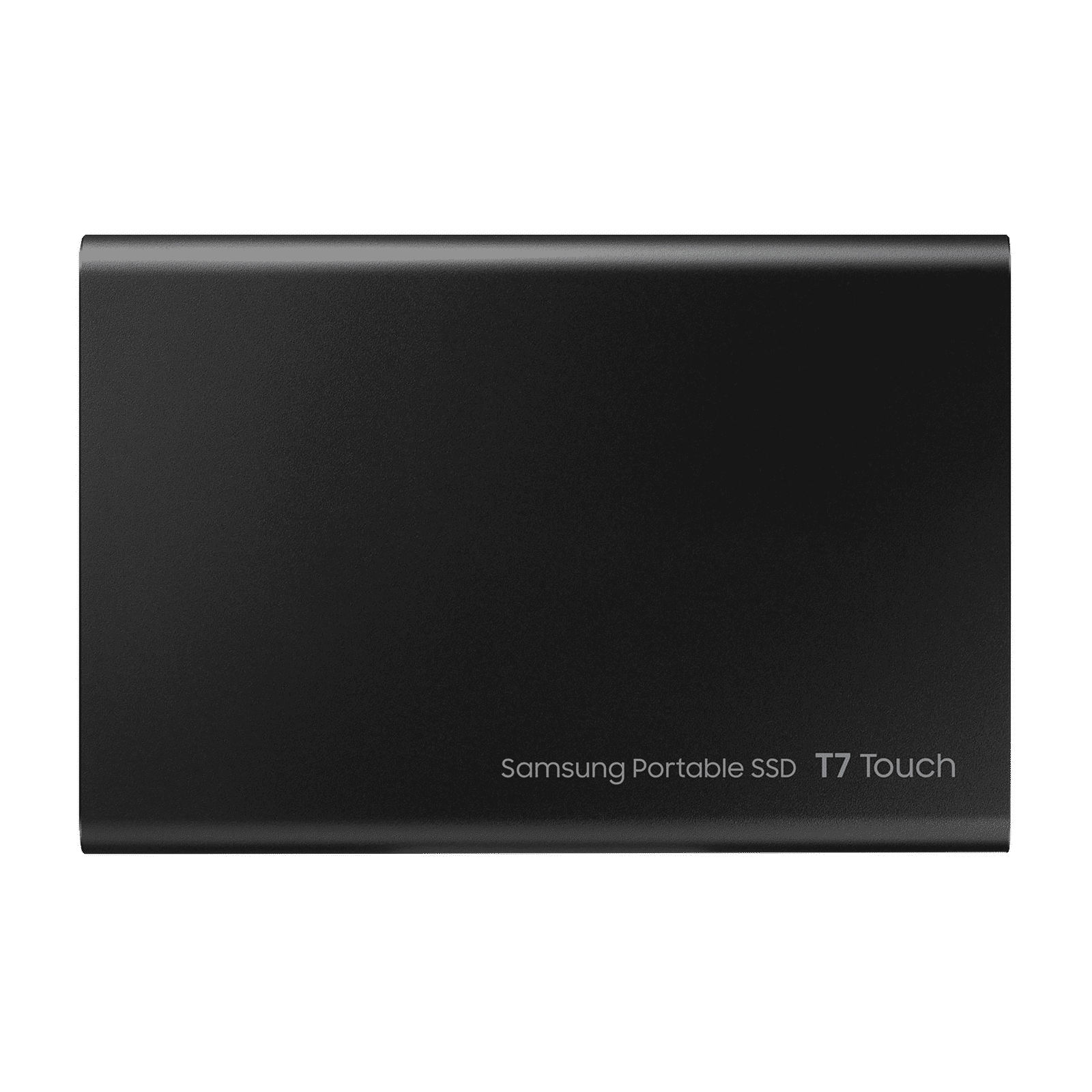 SAMSUNG T7 Touch 2TB USB 3.2 Solid State Drive (Fingerprint Security, MU-PC2T0K/WW, Black) SAMSUNG T7 Touch 2TB USB 3.2 Solid State Drive (Fingerprint Security, MU-PC2T0K/WW, Black)_5