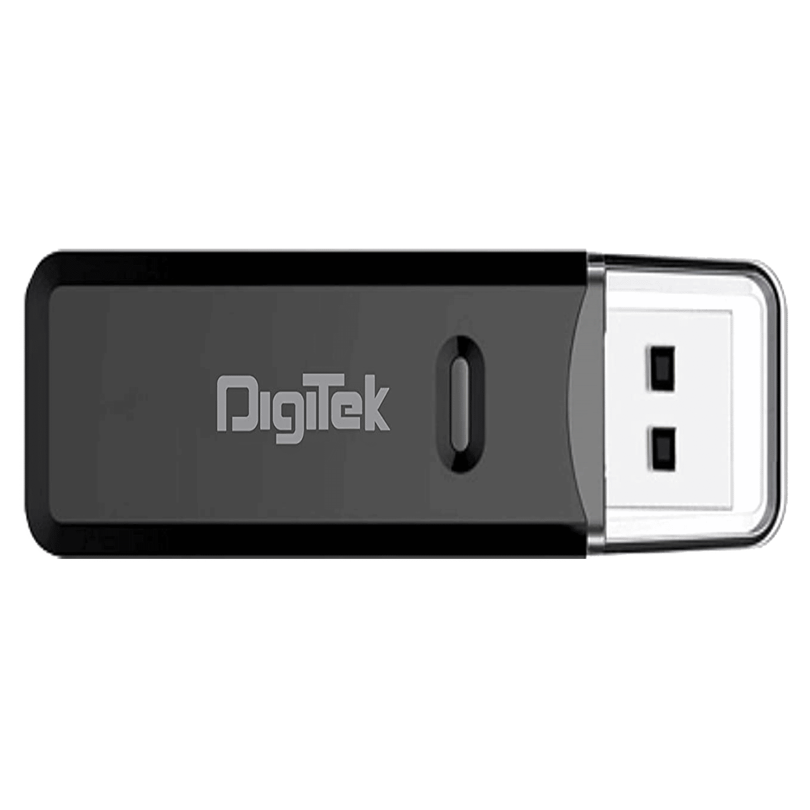 DigiTek DCR 006 USB 3.0 Card Reader (Transfer Speed Up To 5Gbps, B00BM2FK0K, Black)_1