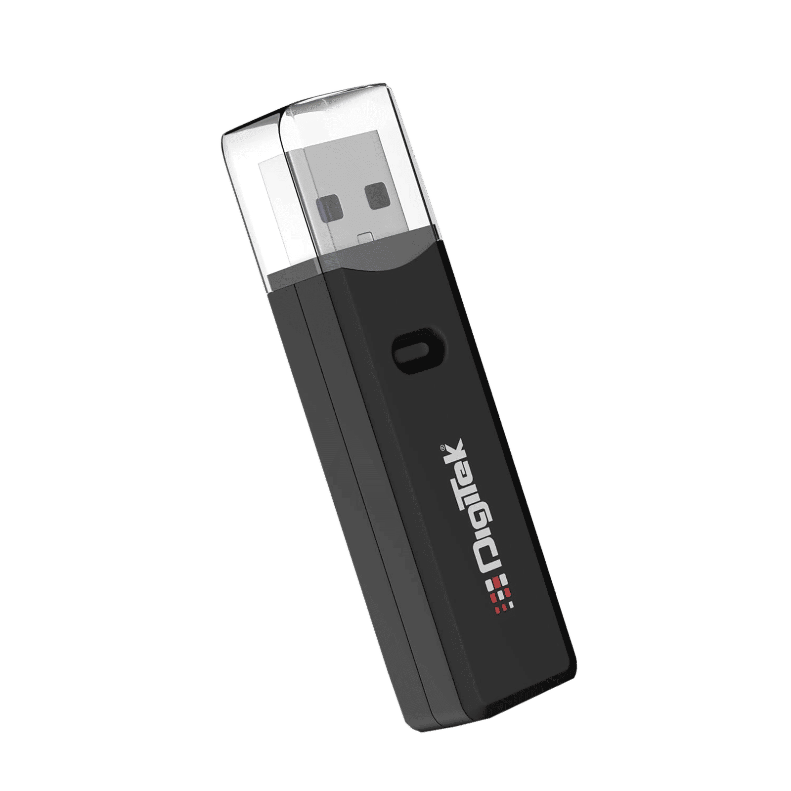 DigiTek DCR 006 USB 3.0 Card Reader (Transfer Speed Up To 5Gbps, B00BM2FK0K, Black)_7