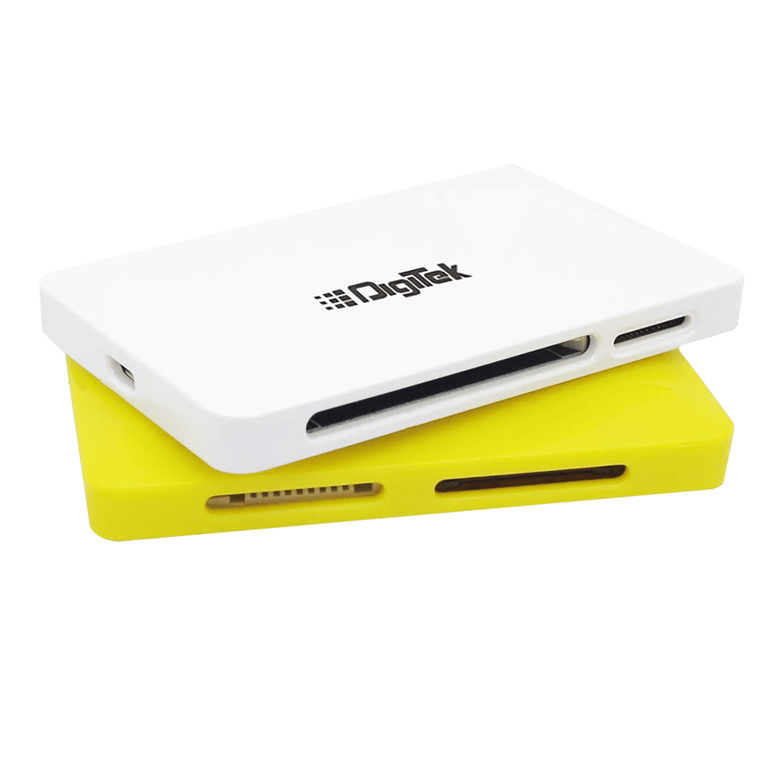 DigiTek DCR 022 USB 3.0 Card Reader (Transfer Speed Up To 5Gbps, B00BM2FELK, White) DigiTek DCR 022 USB 3.0 Card Reader (Transfer Speed Up To 5Gbps, B00BM2FELK, White)_5