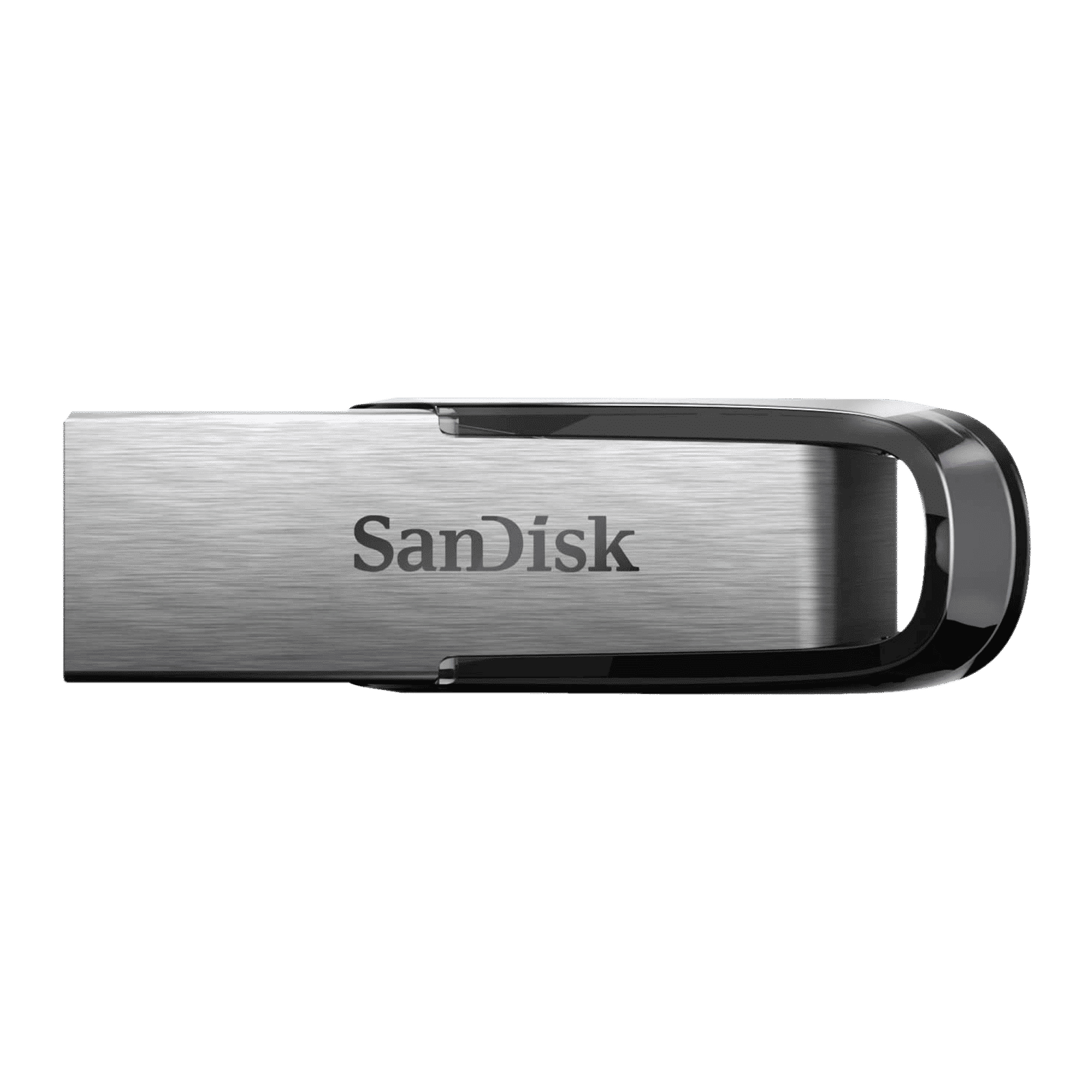 SanDisk Ultra Fair 512GB USB Type A (3.0) Pen Drive (Stylish and tough, Black)_1