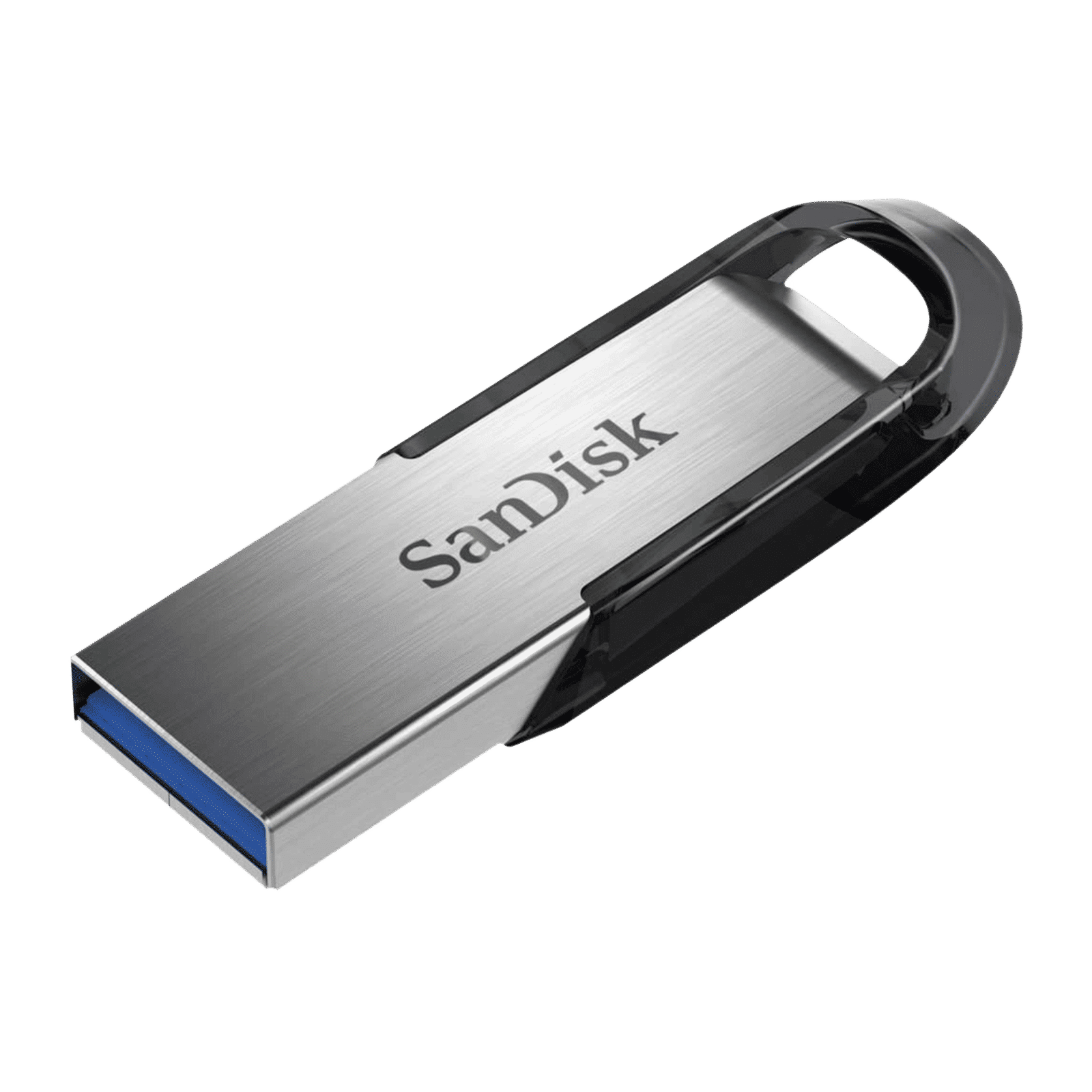SanDisk Ultra Fair 512GB USB Type A (3.0) Pen Drive (Stylish and tough, Black)_4
