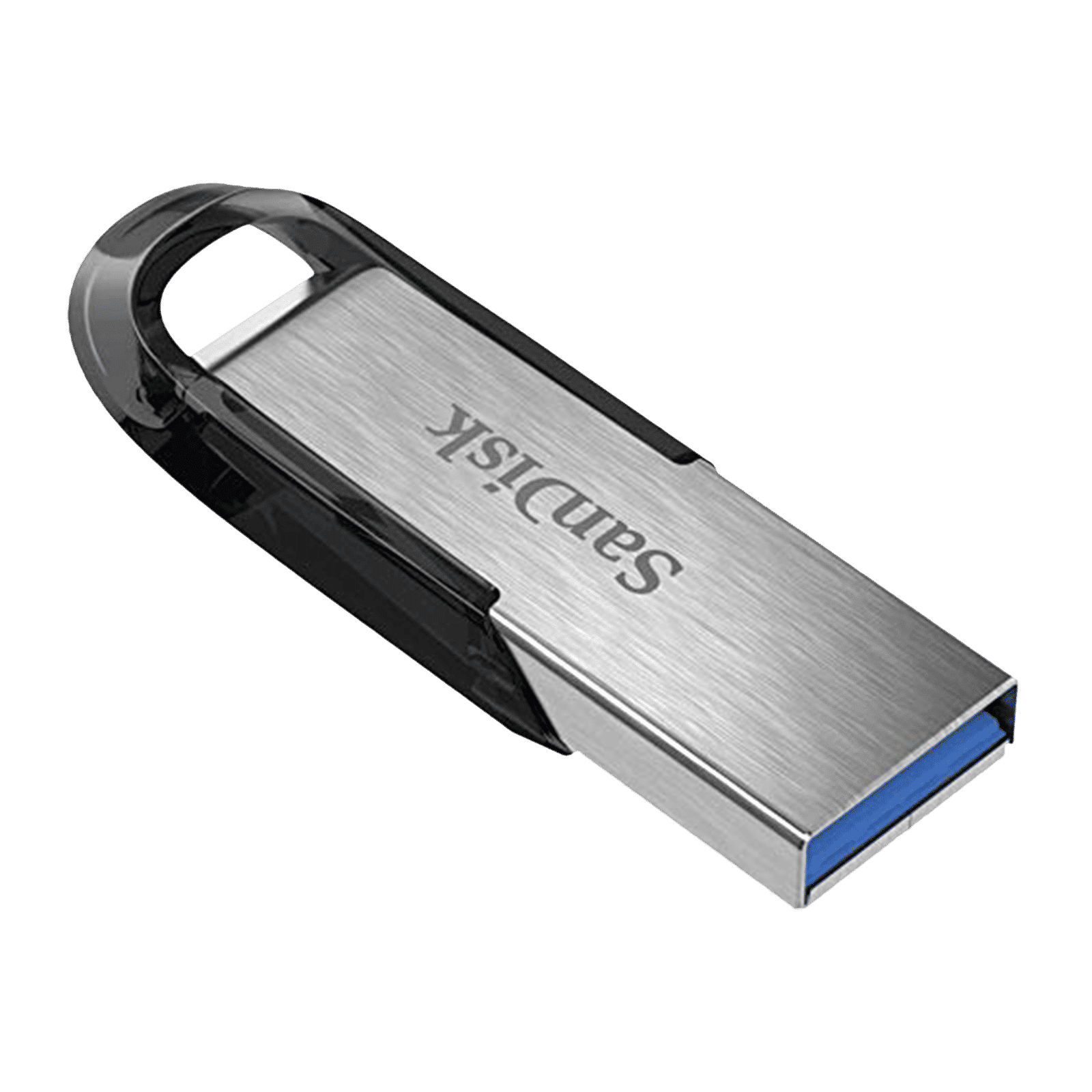 SanDisk Ultra Fair 512GB USB Type A (3.0) Pen Drive (Stylish and tough, Black)_5