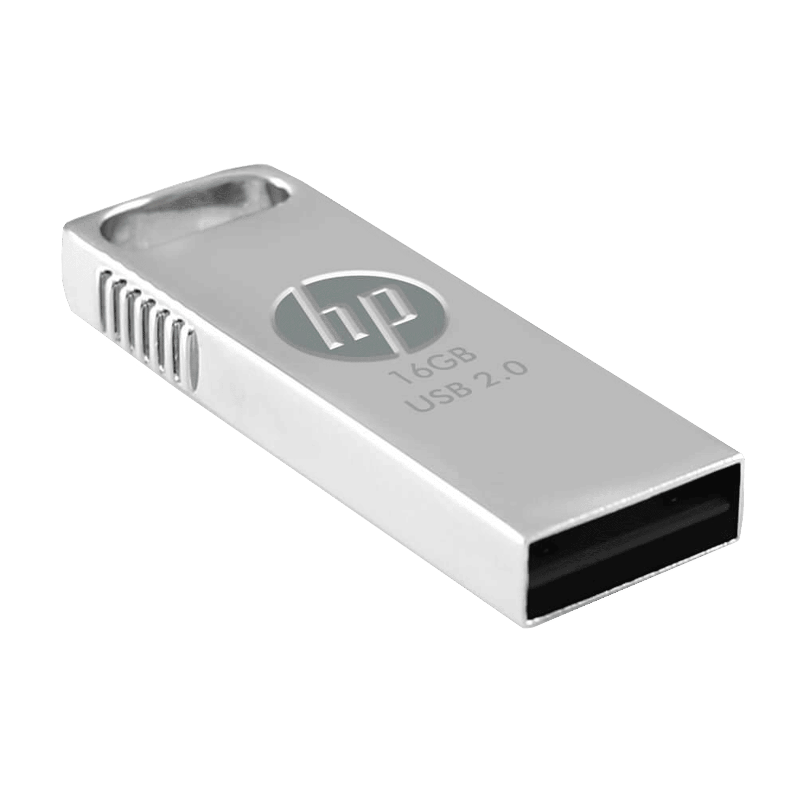 HP v206w 16GB USB 2.0 Pen Drive (Anti-Slip Grip, MM-USB016GB-46P, Silver)_7